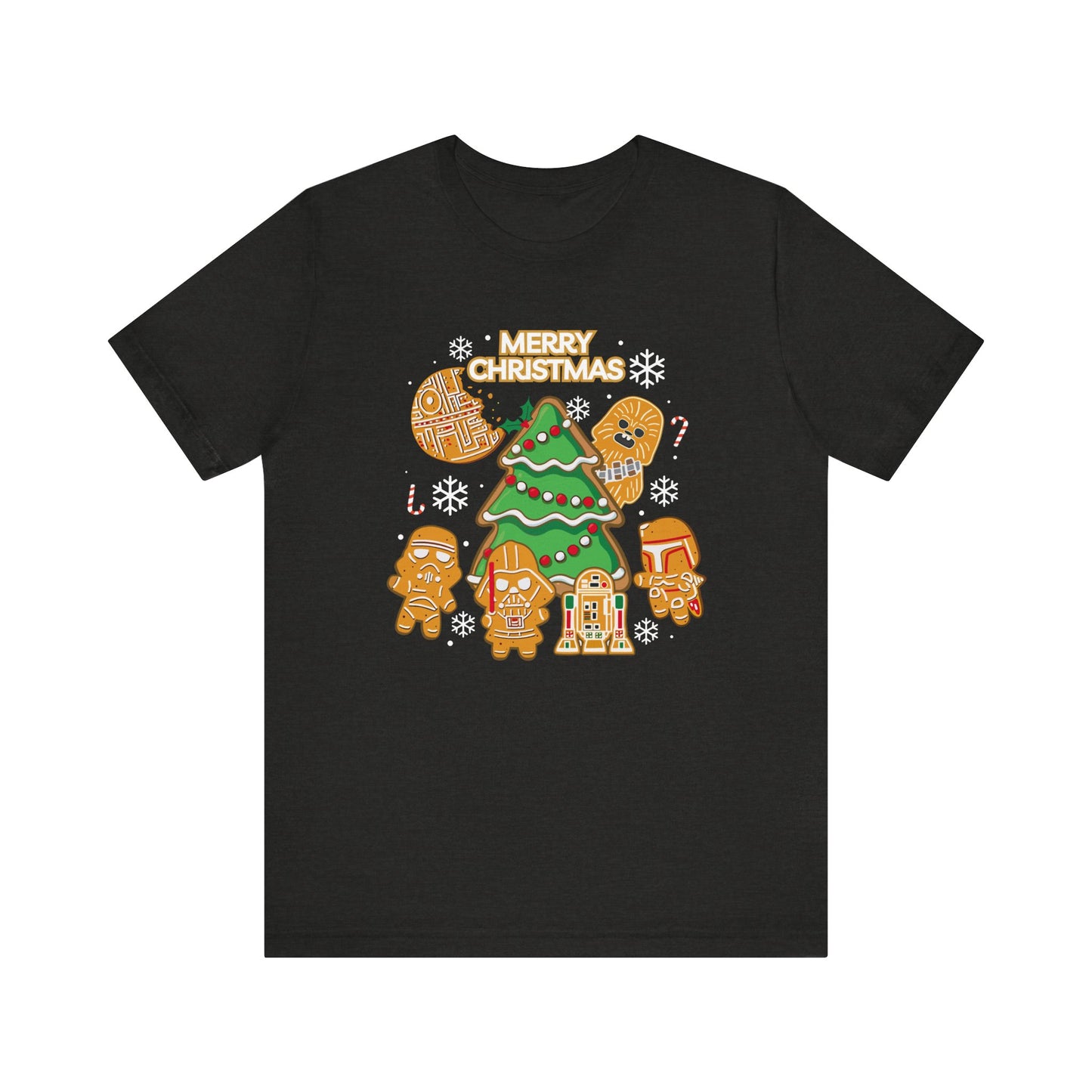 Merry Sithmas Tee