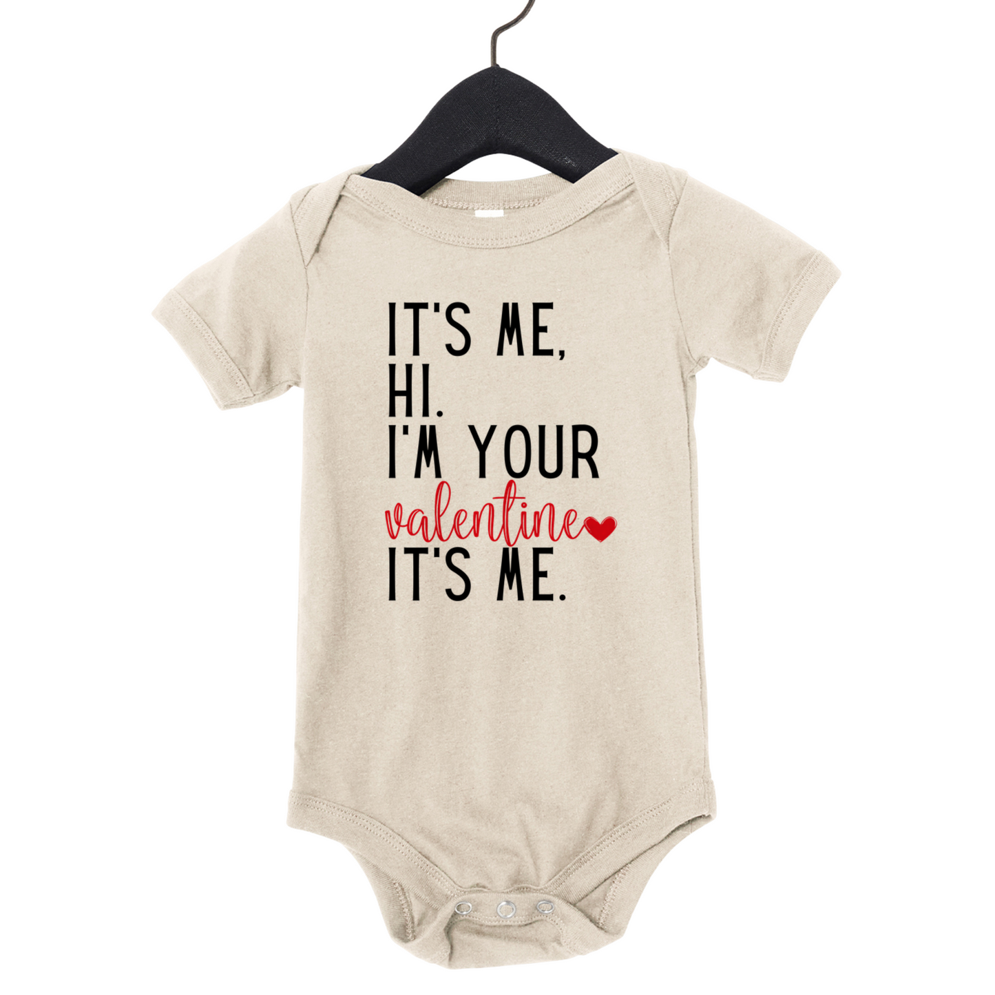 Swiftie Valentine Infant/Toddler Tee