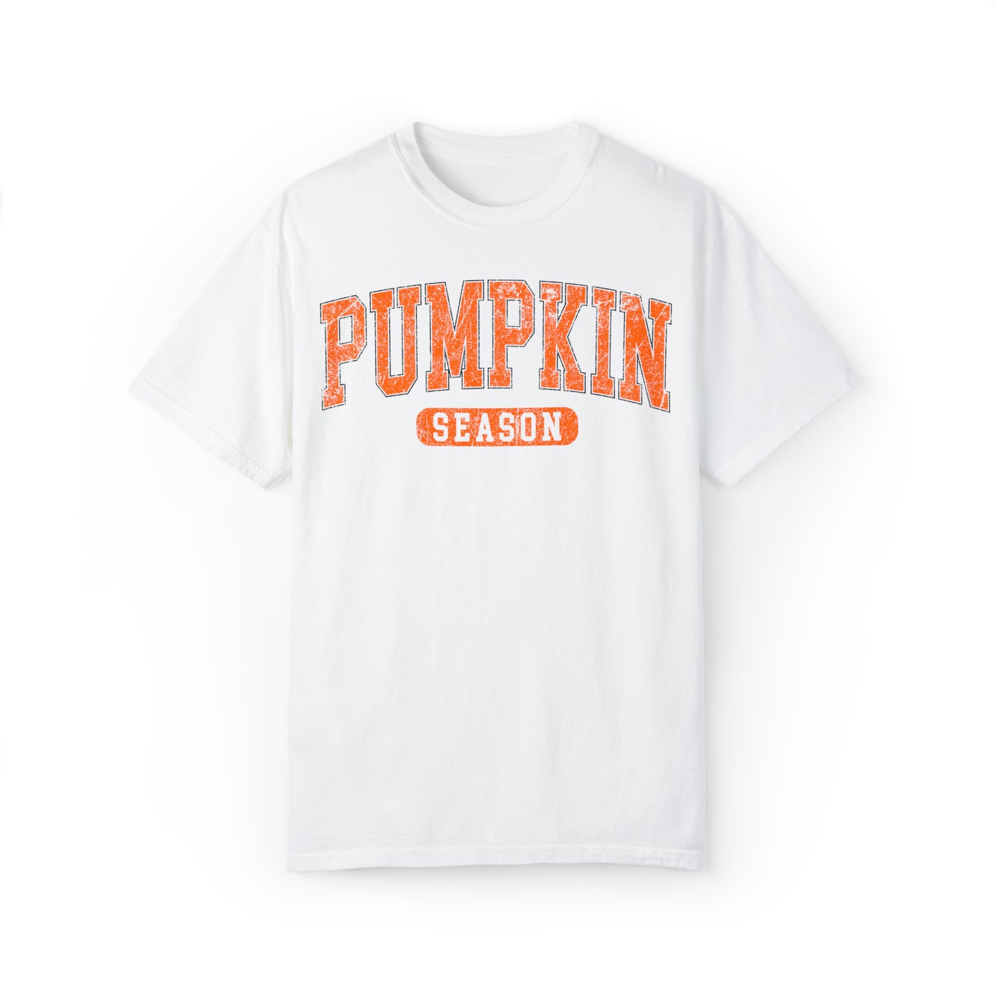Pumpkin Season Tee