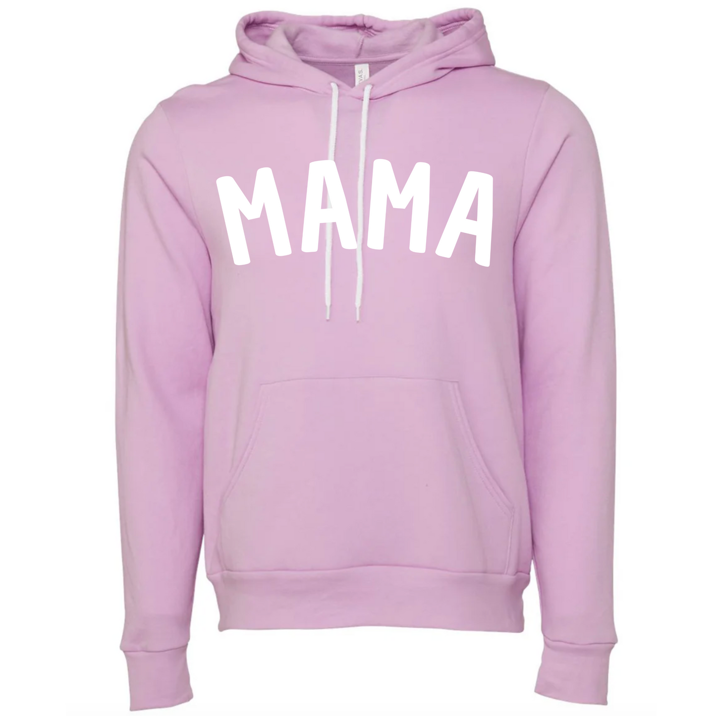 Mama Hoodie