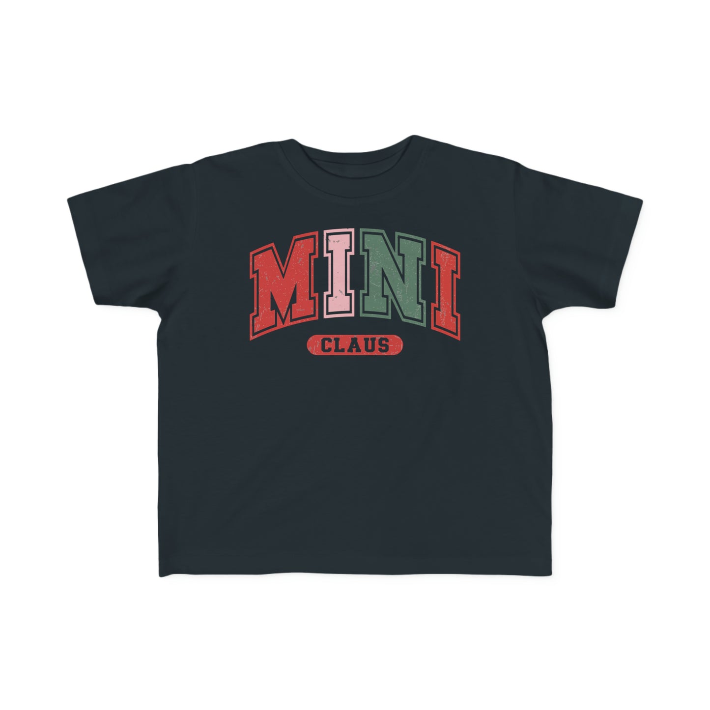 Mini Claus Tee