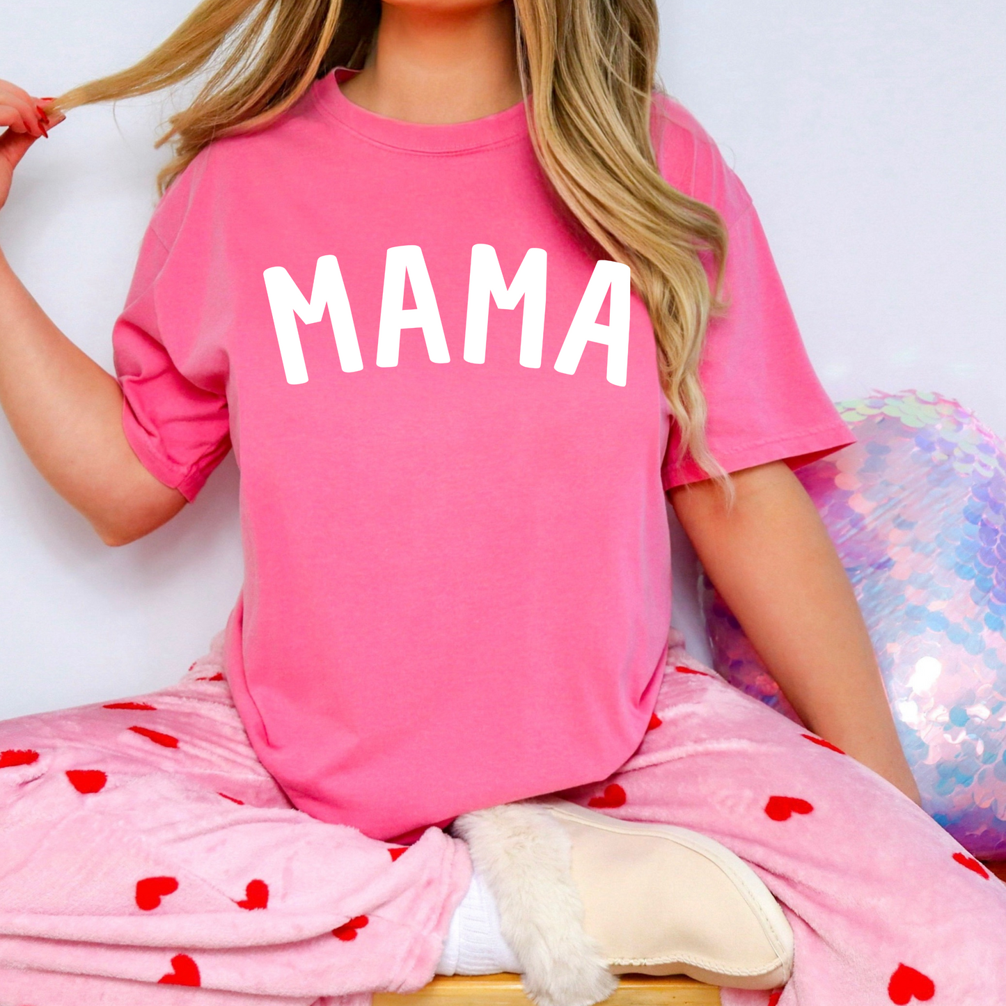 Mama Tee