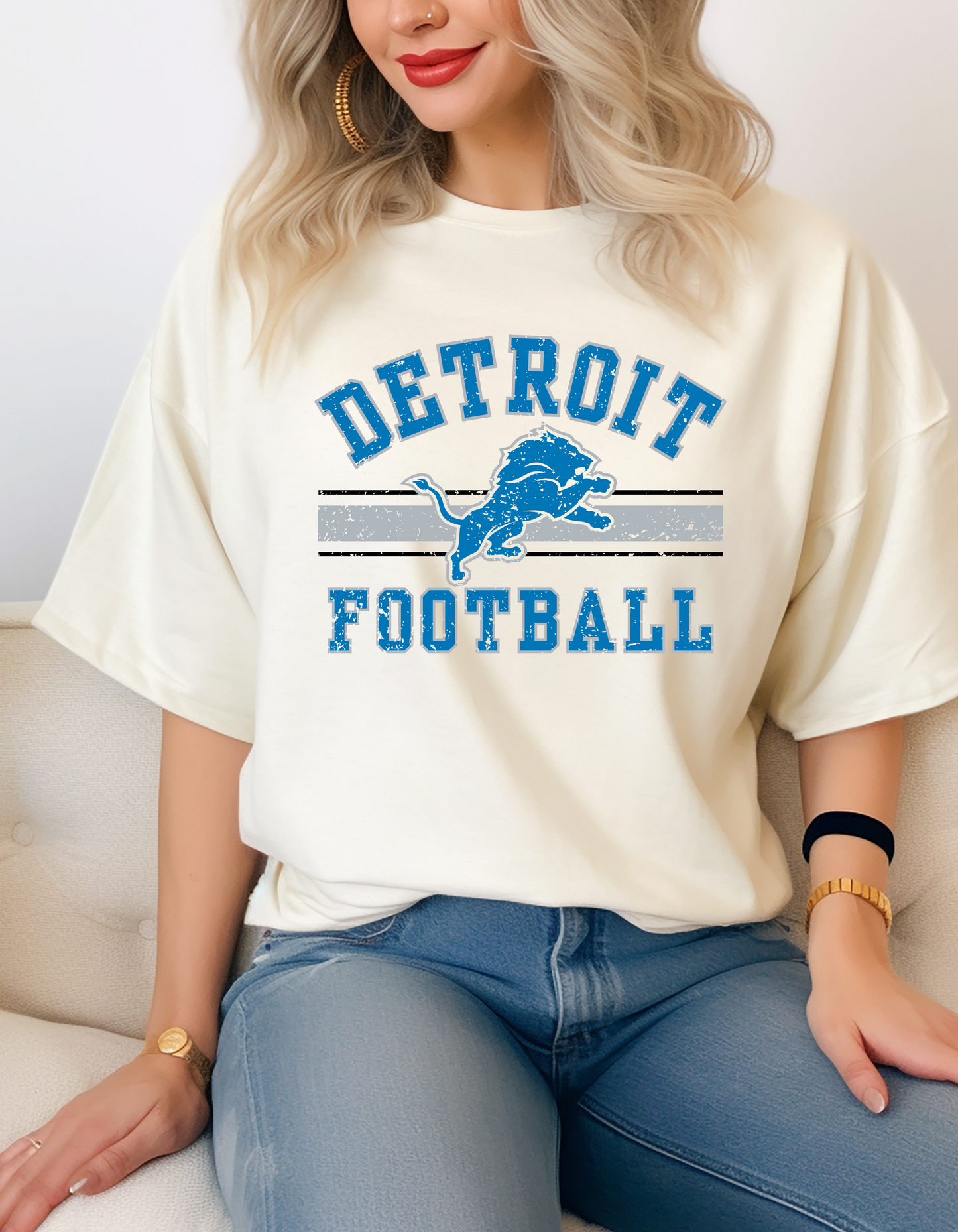 Detroit Football