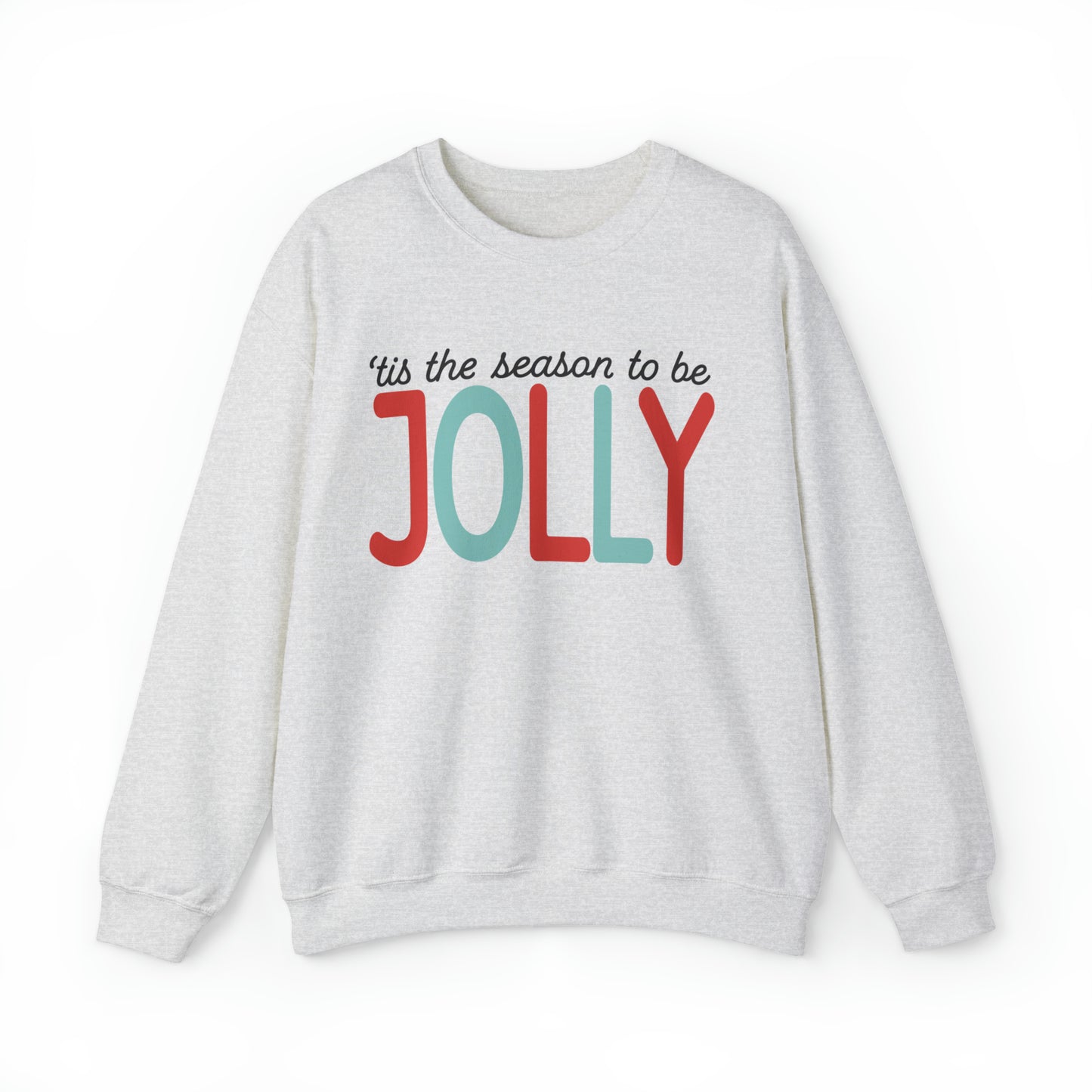 Tis The Season Crewneck
