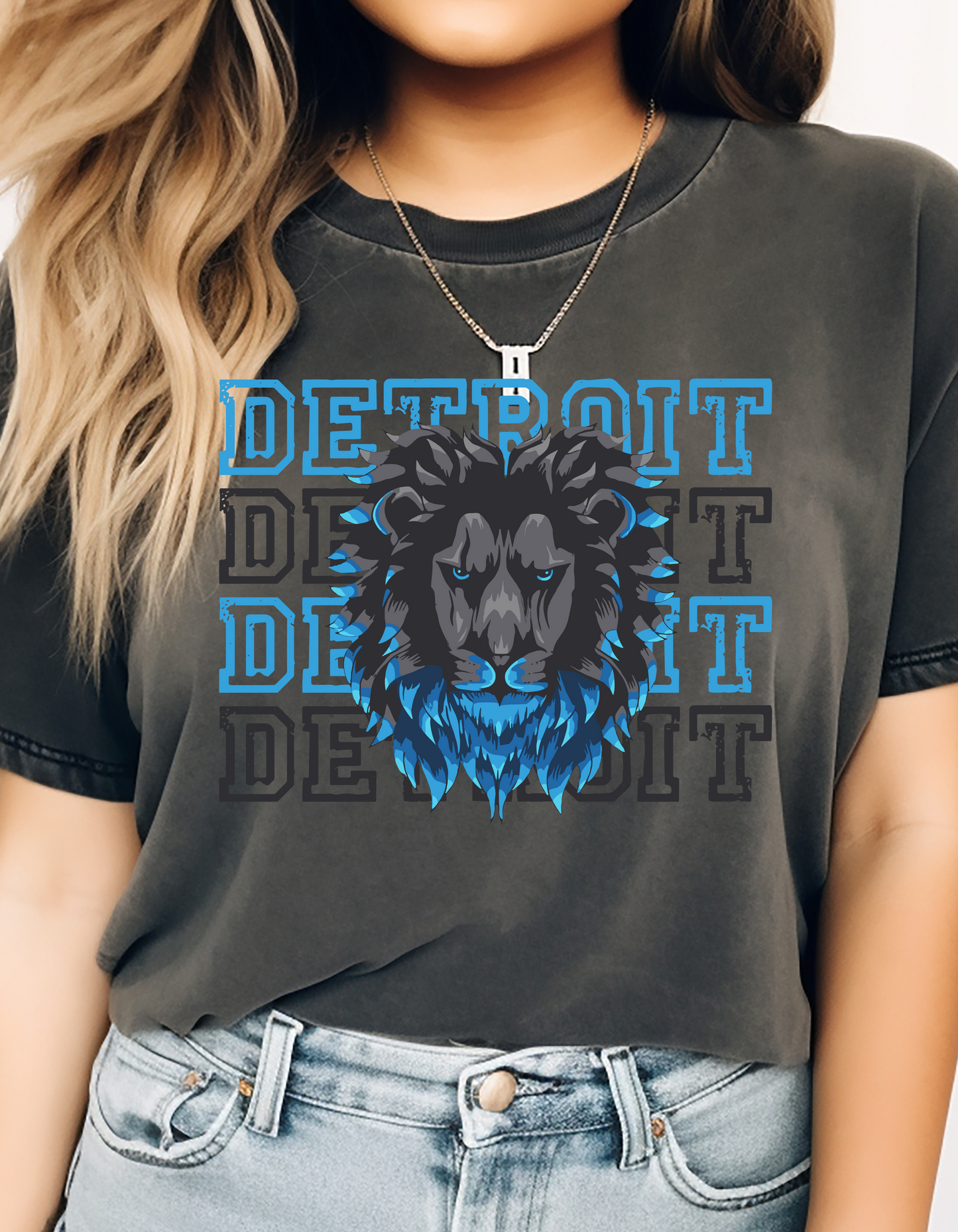Detroit