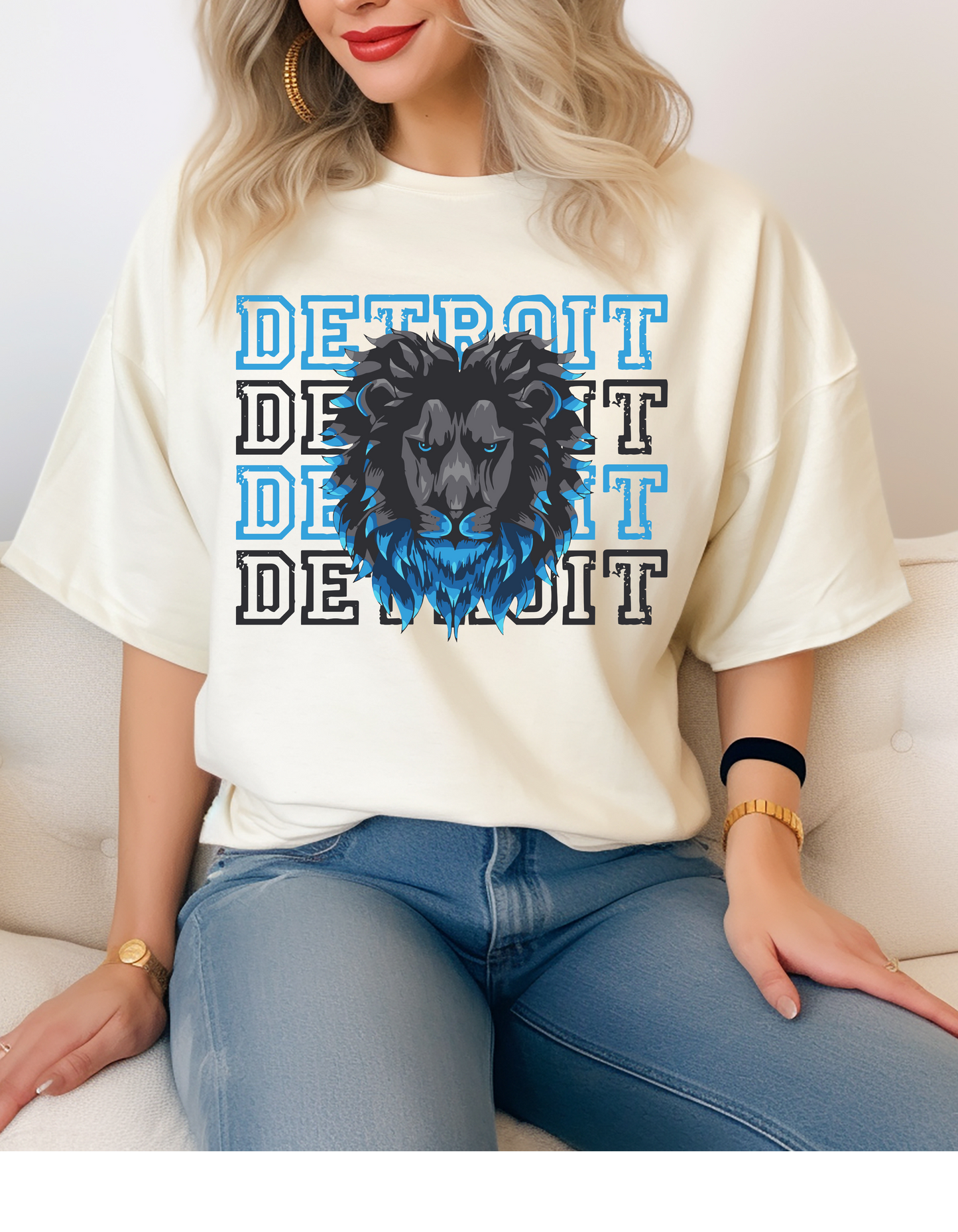 Detroit