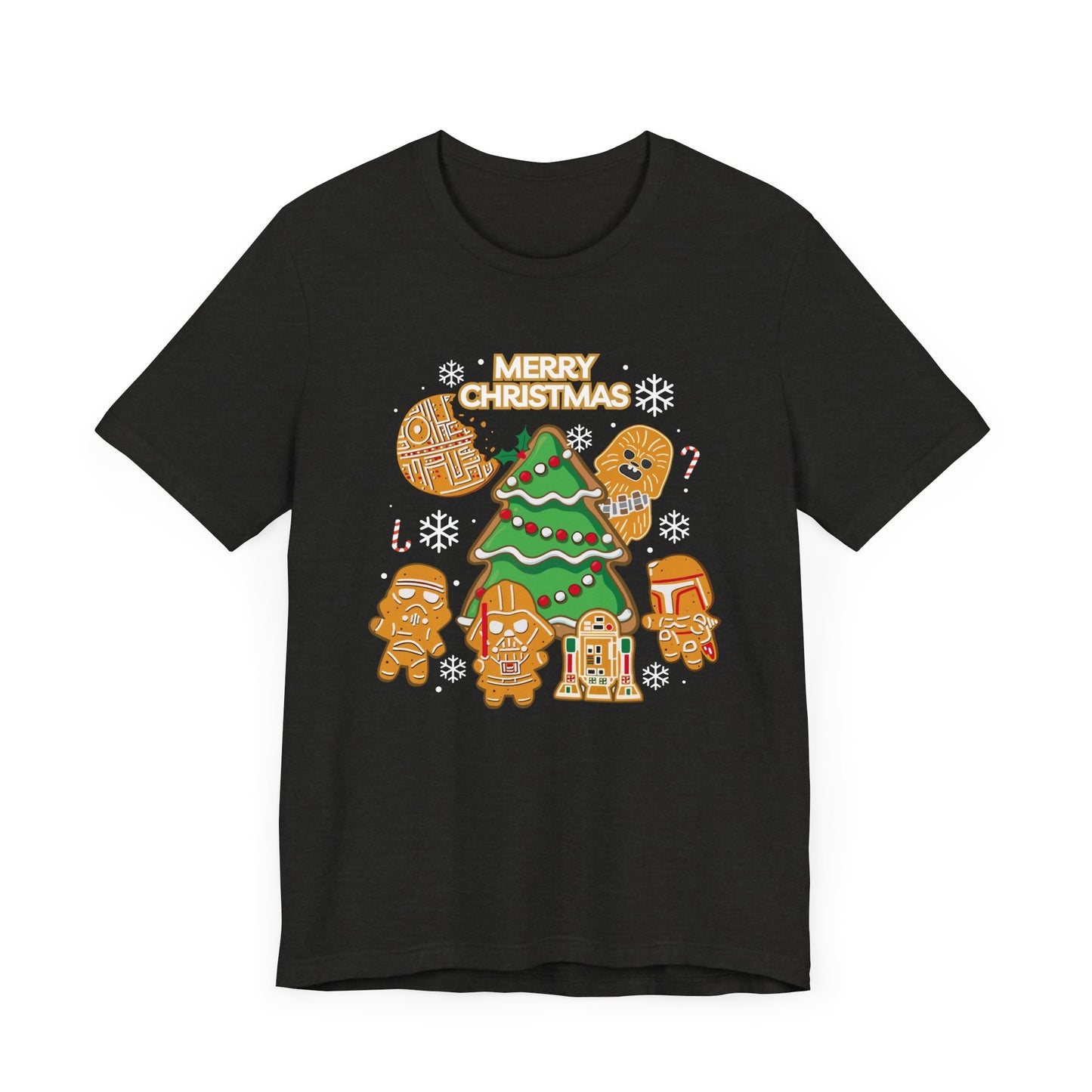 Merry Sithmas Tee