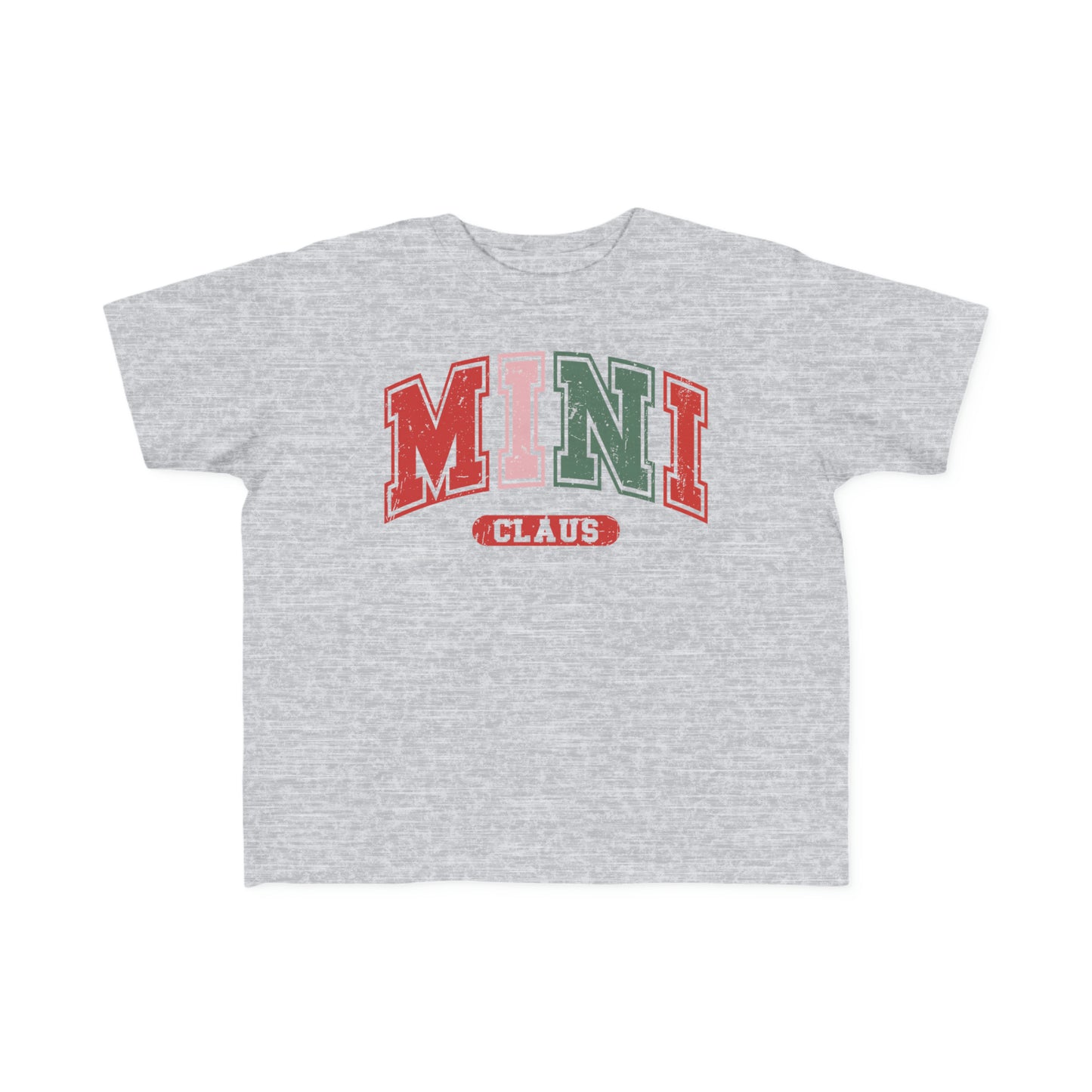 Mini Claus Tee