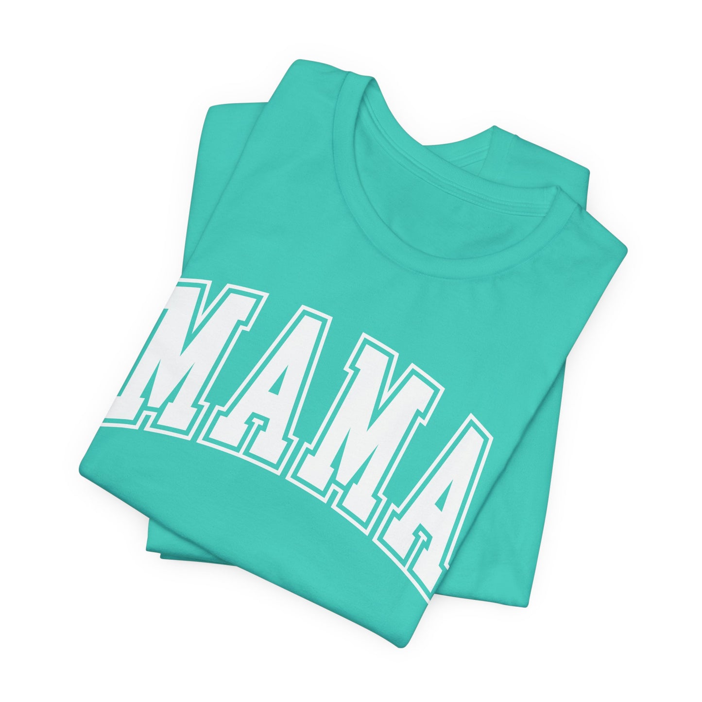 Mama Tee