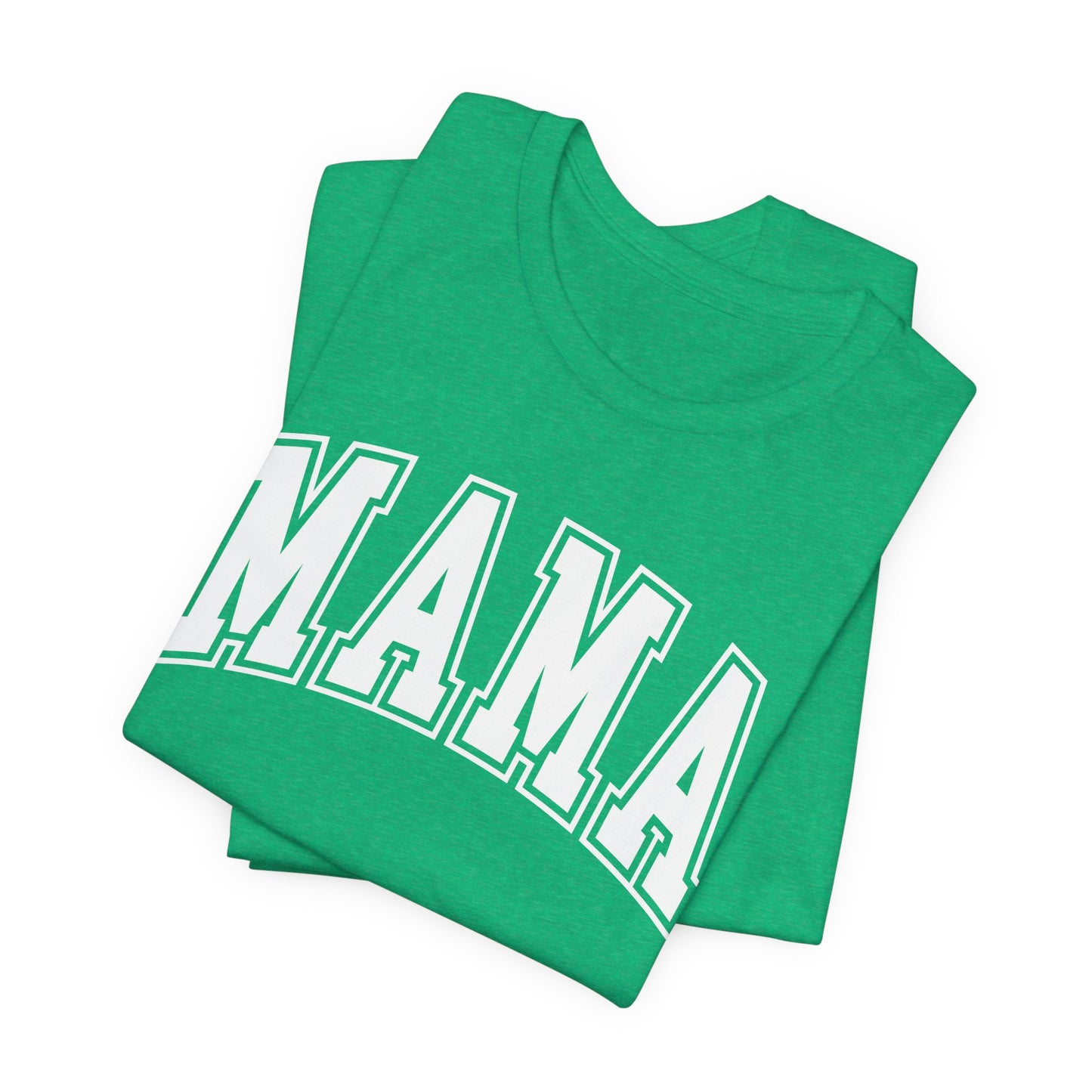 Mama Tee