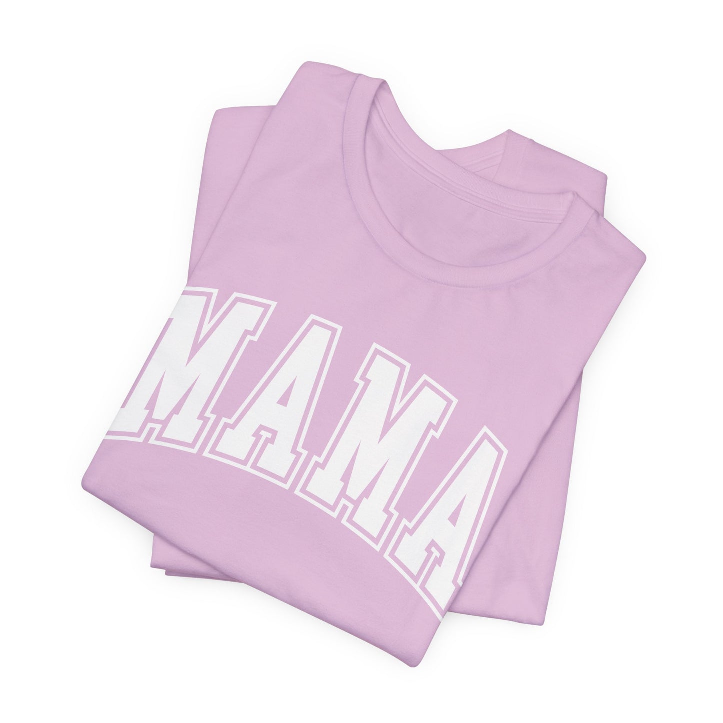 Mama Tee