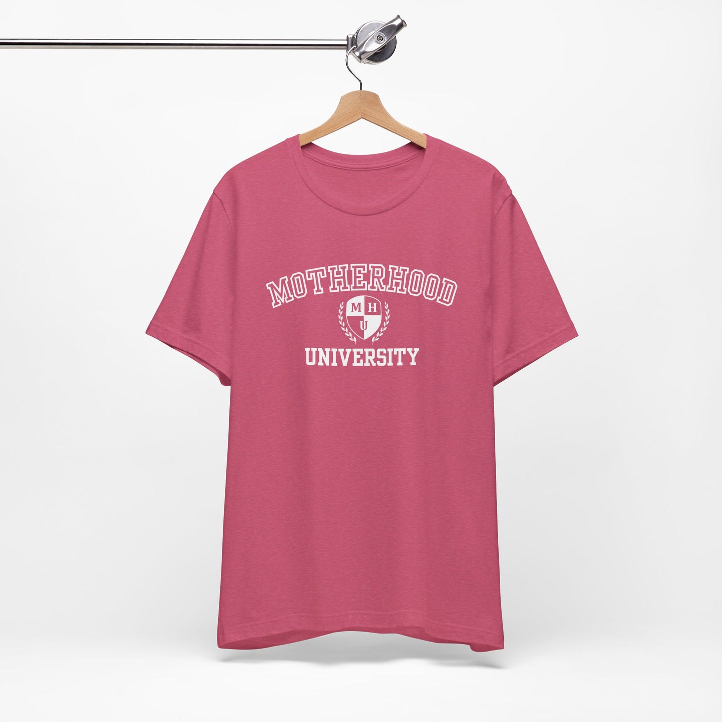 Motherhood Univ. Tee