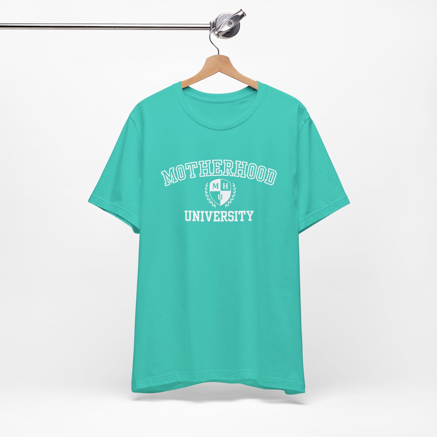 Motherhood Univ. Tee