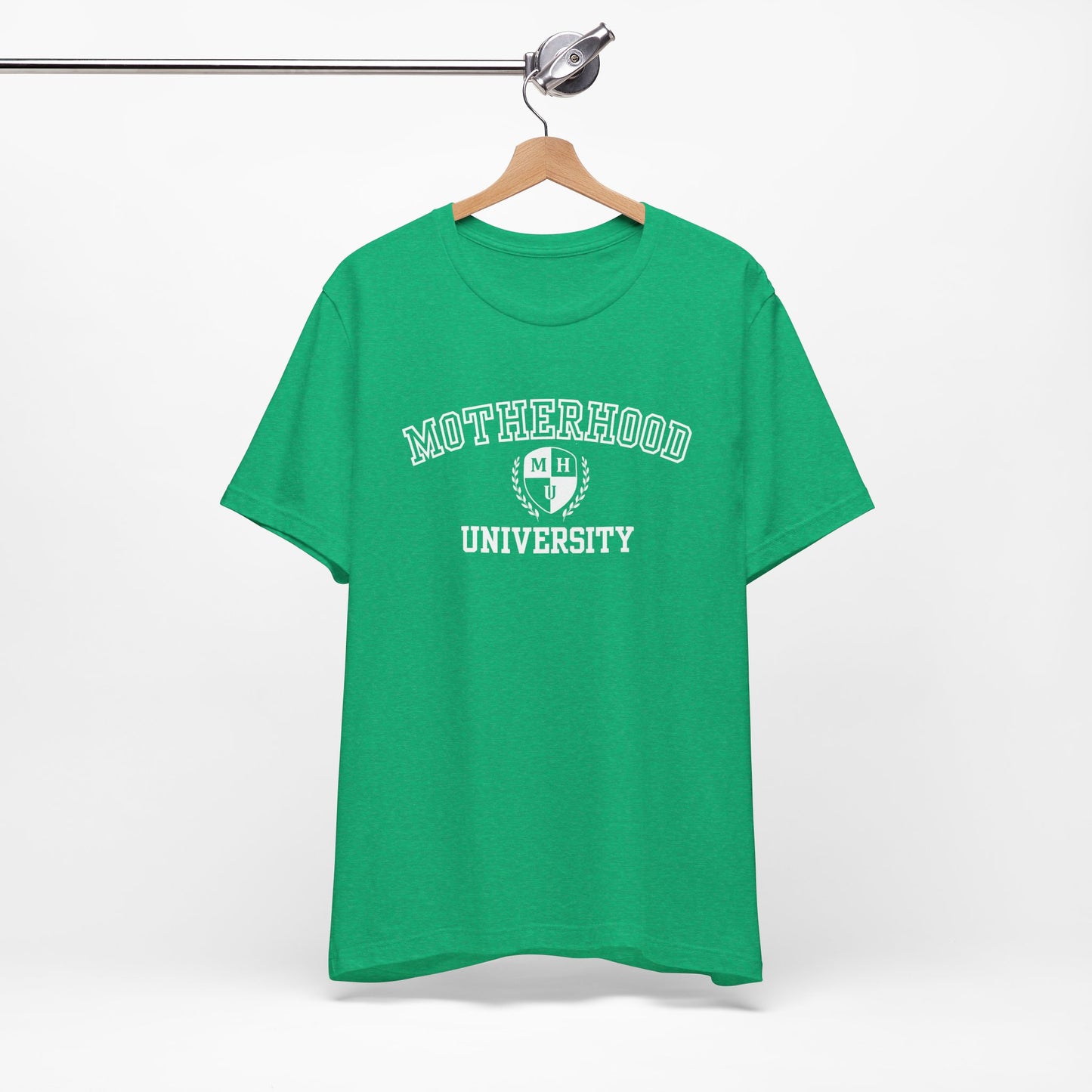 Motherhood Univ. Tee