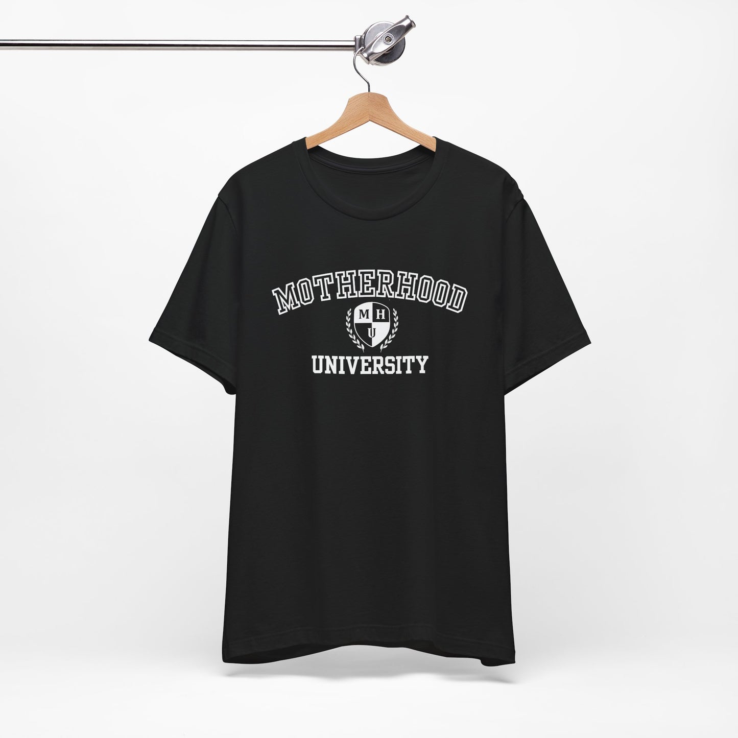 Motherhood Univ. Tee