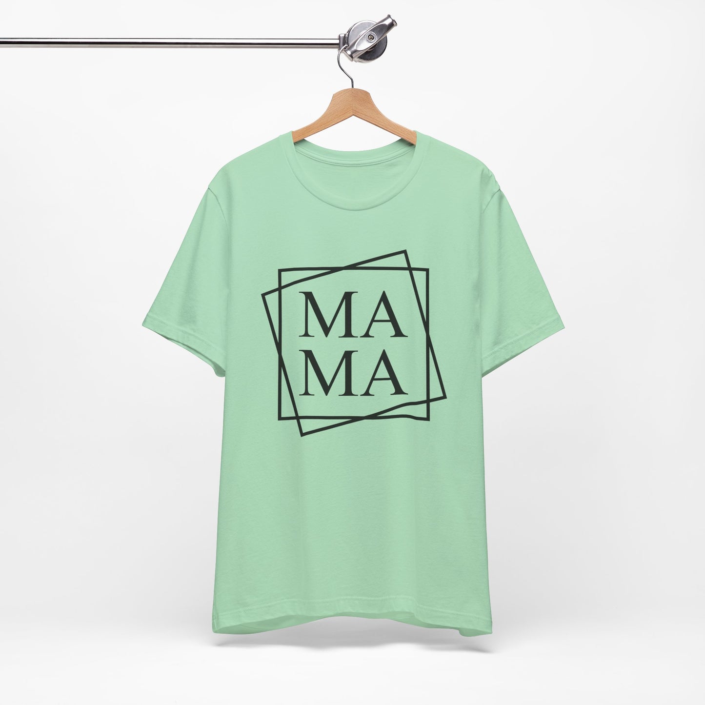Mama Box Tee