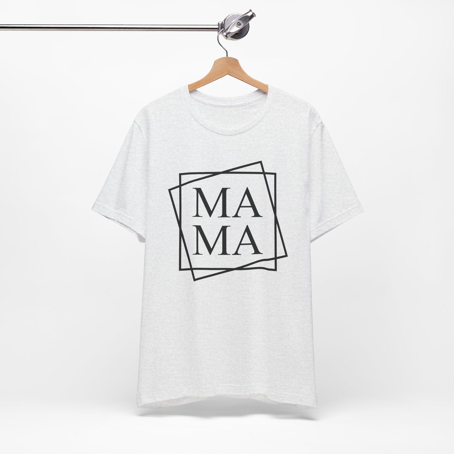 Mama Box Tee