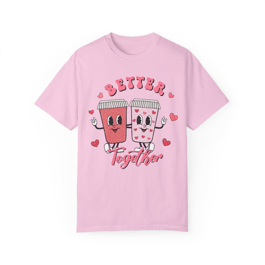 Better Together Tee