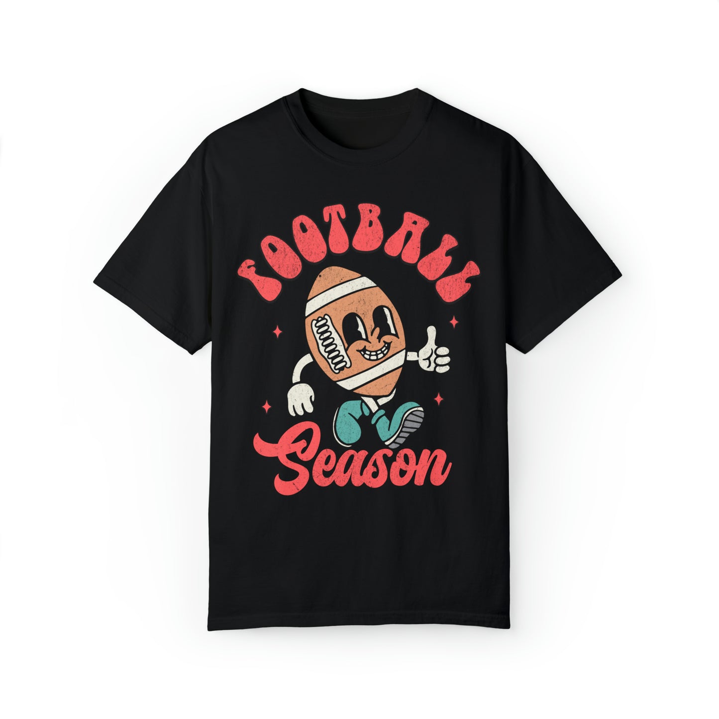 Football Season Tee