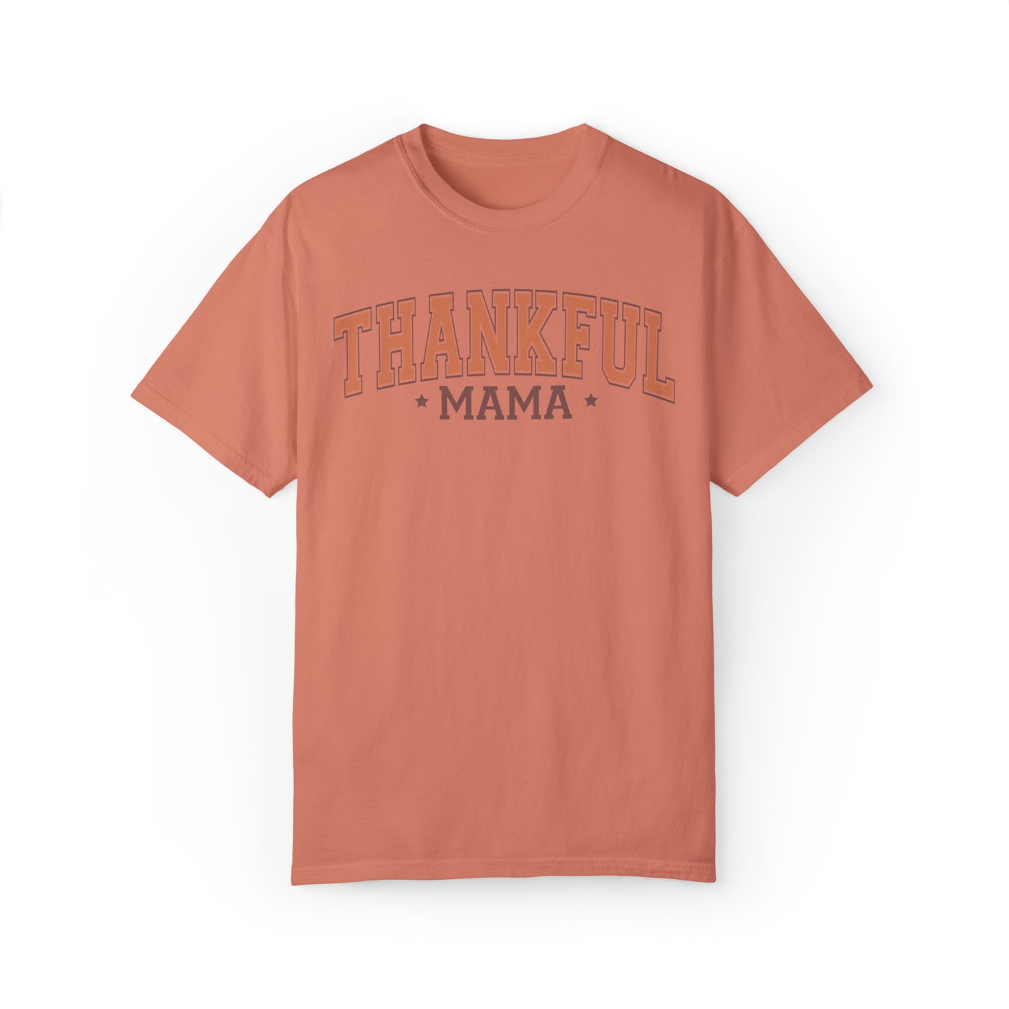 Thankful Mama Tee