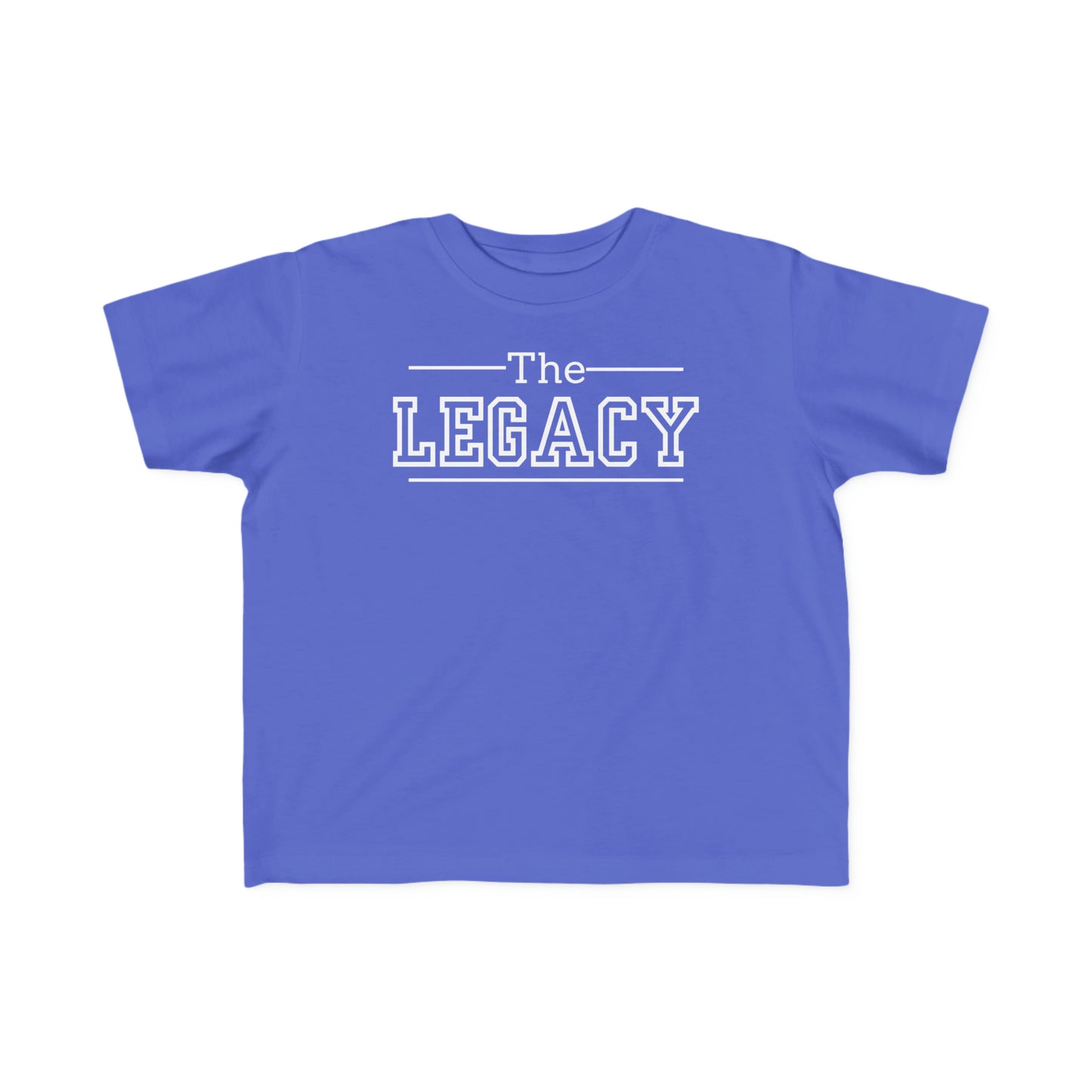 The Legacy Toddler Tee