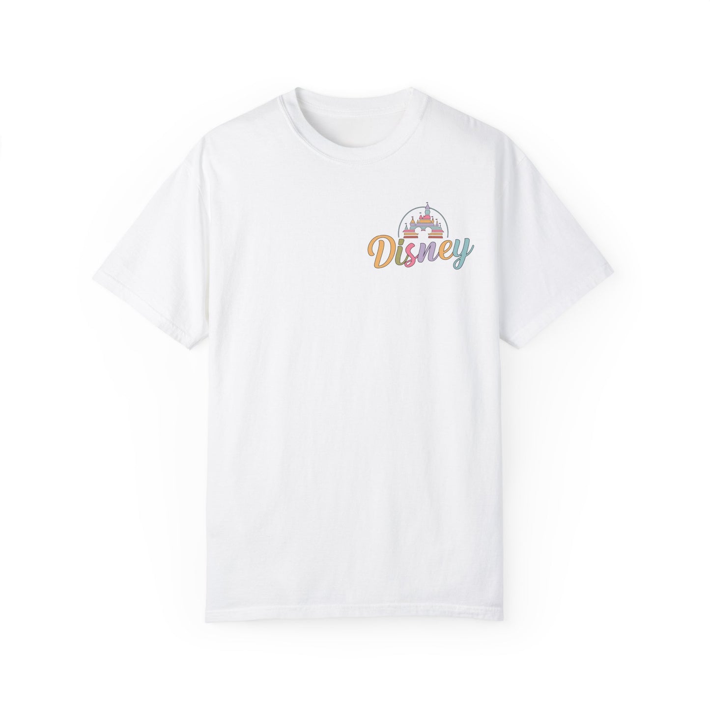 Disney Era Tee