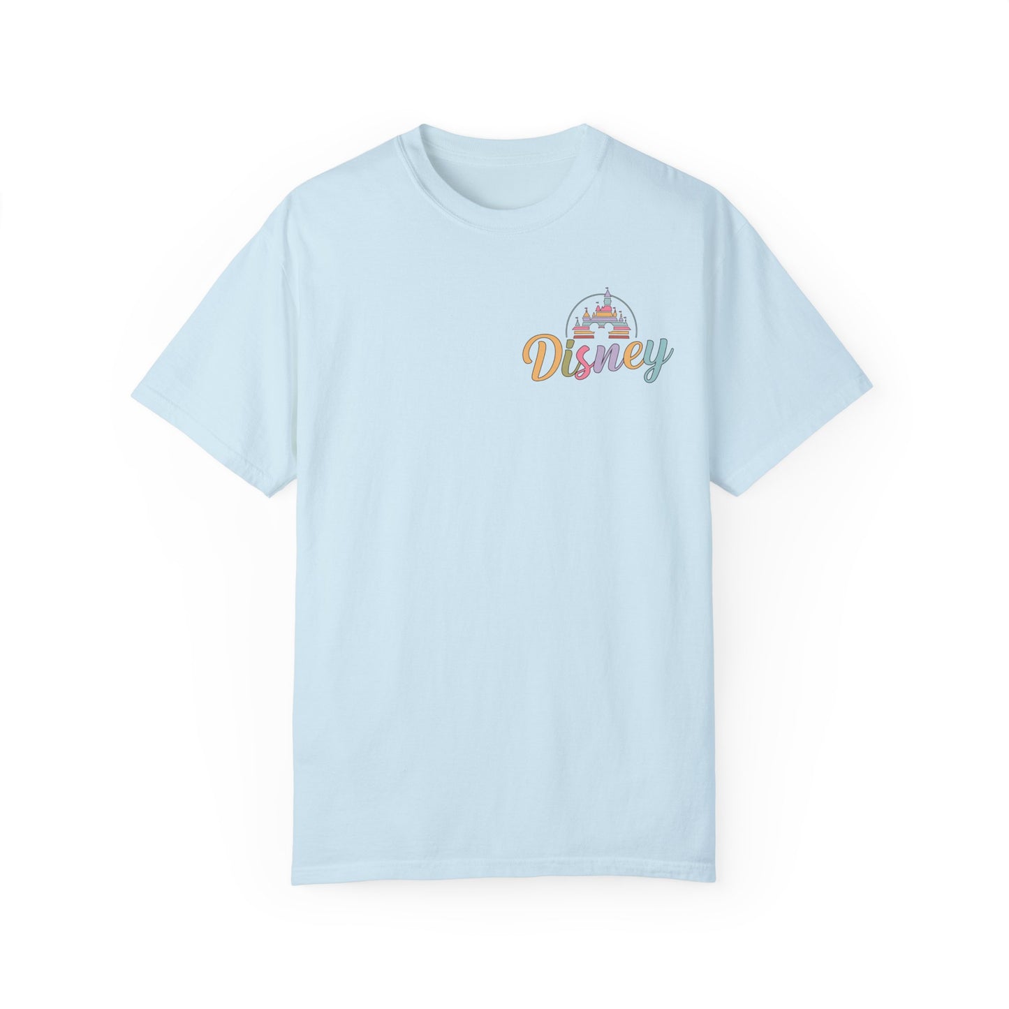 Disney Era Tee