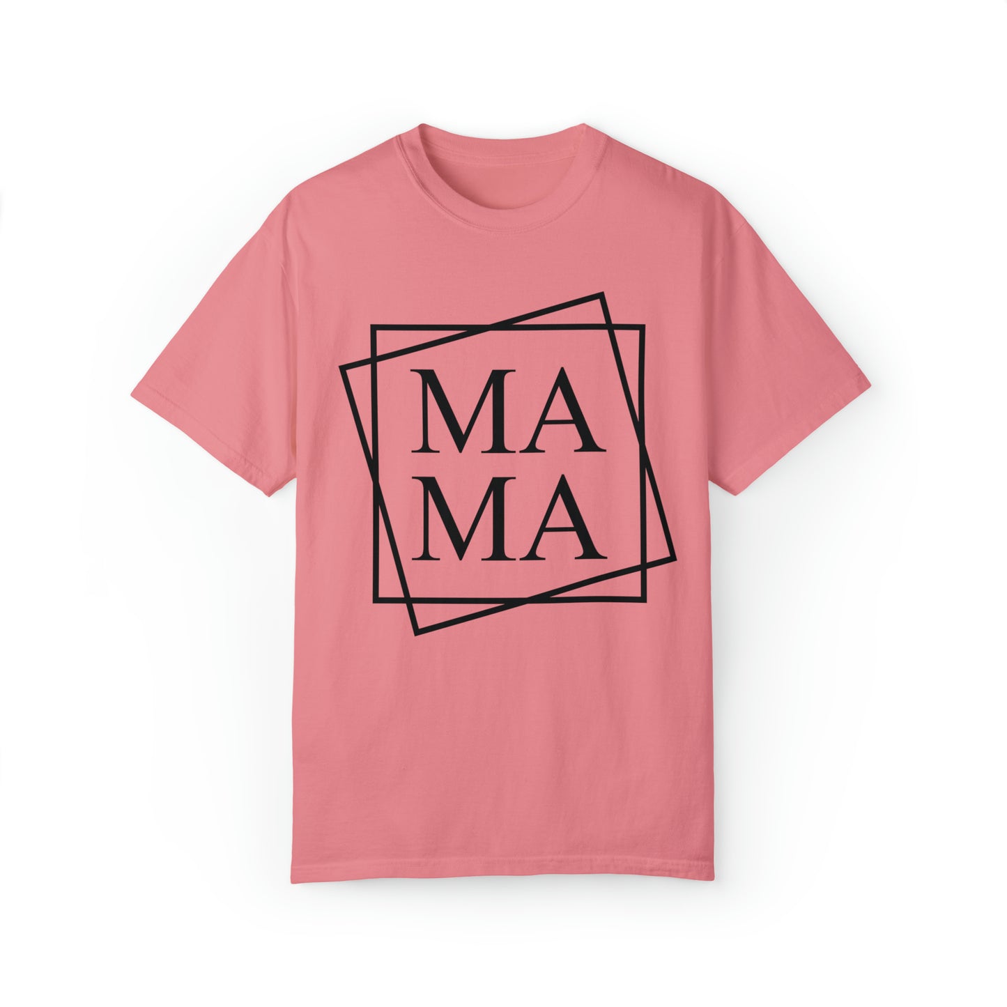 Mama Box Tee