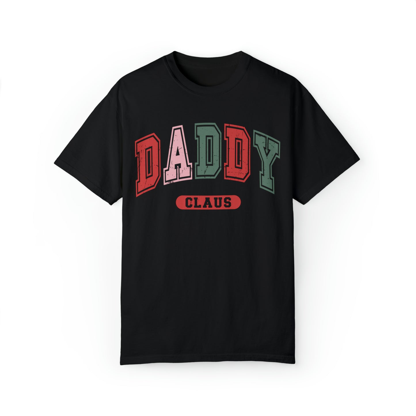 Daddy Claus Tee