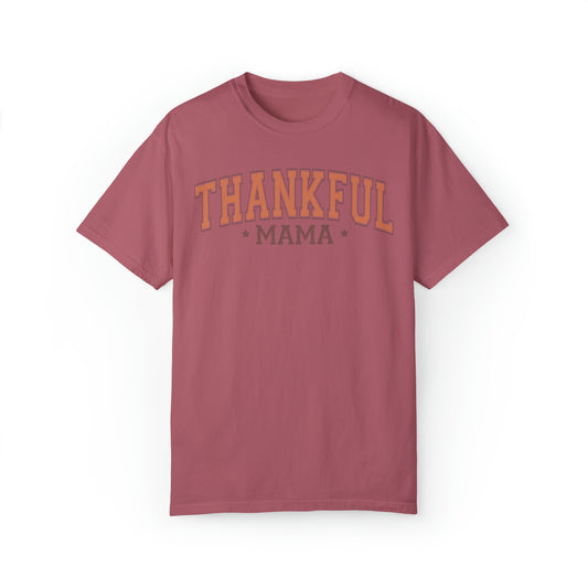 Thankful Mama Tee