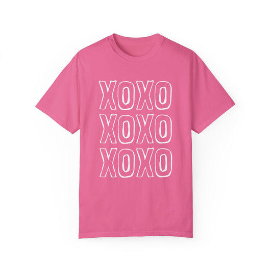 XOXO Tee