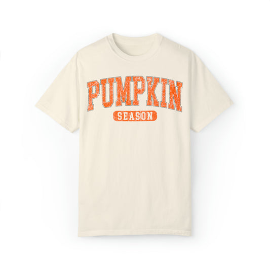 Pumpkin Season Tee