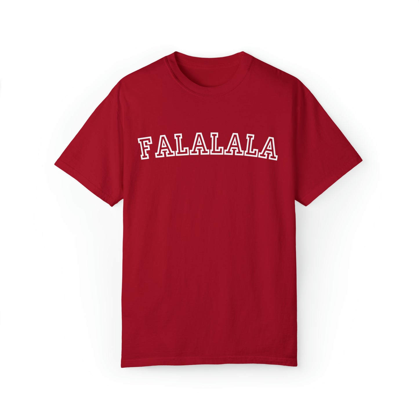 Falala Tee