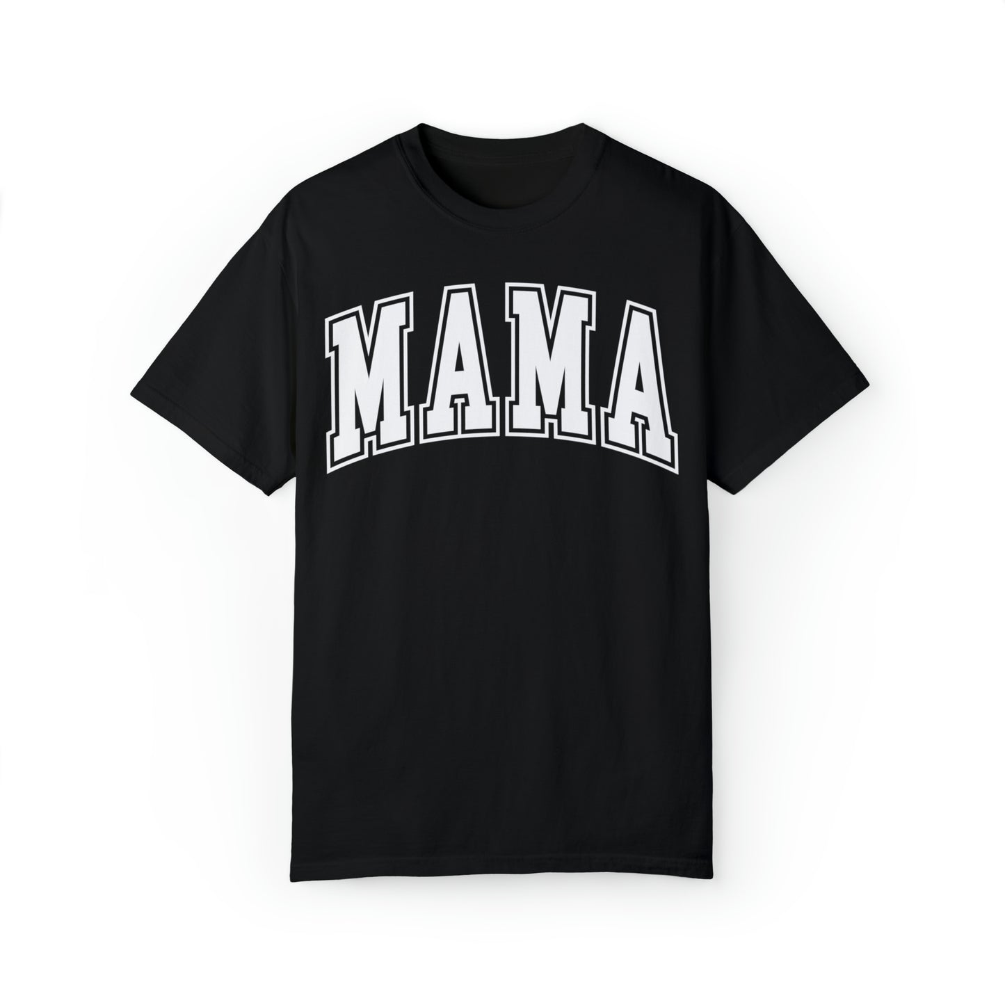 Mama Tee