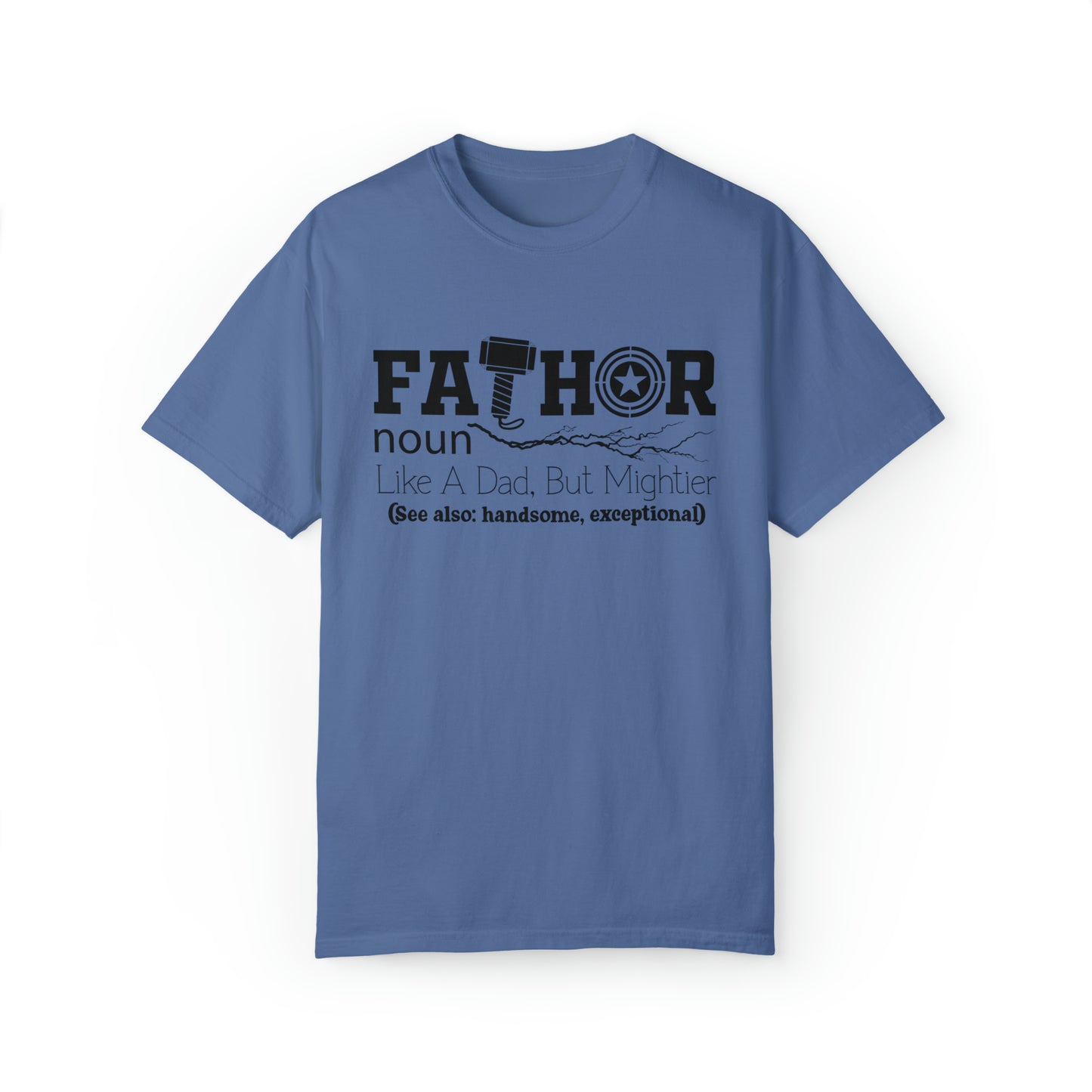 Fathor Tee