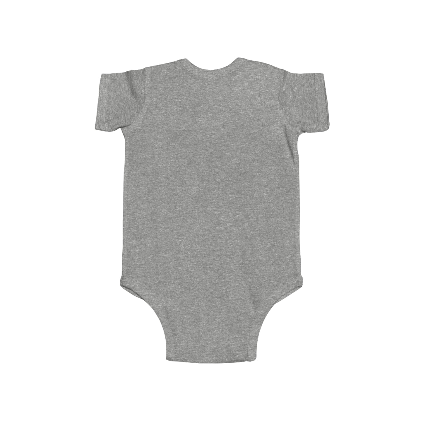 Mini Block Onsie