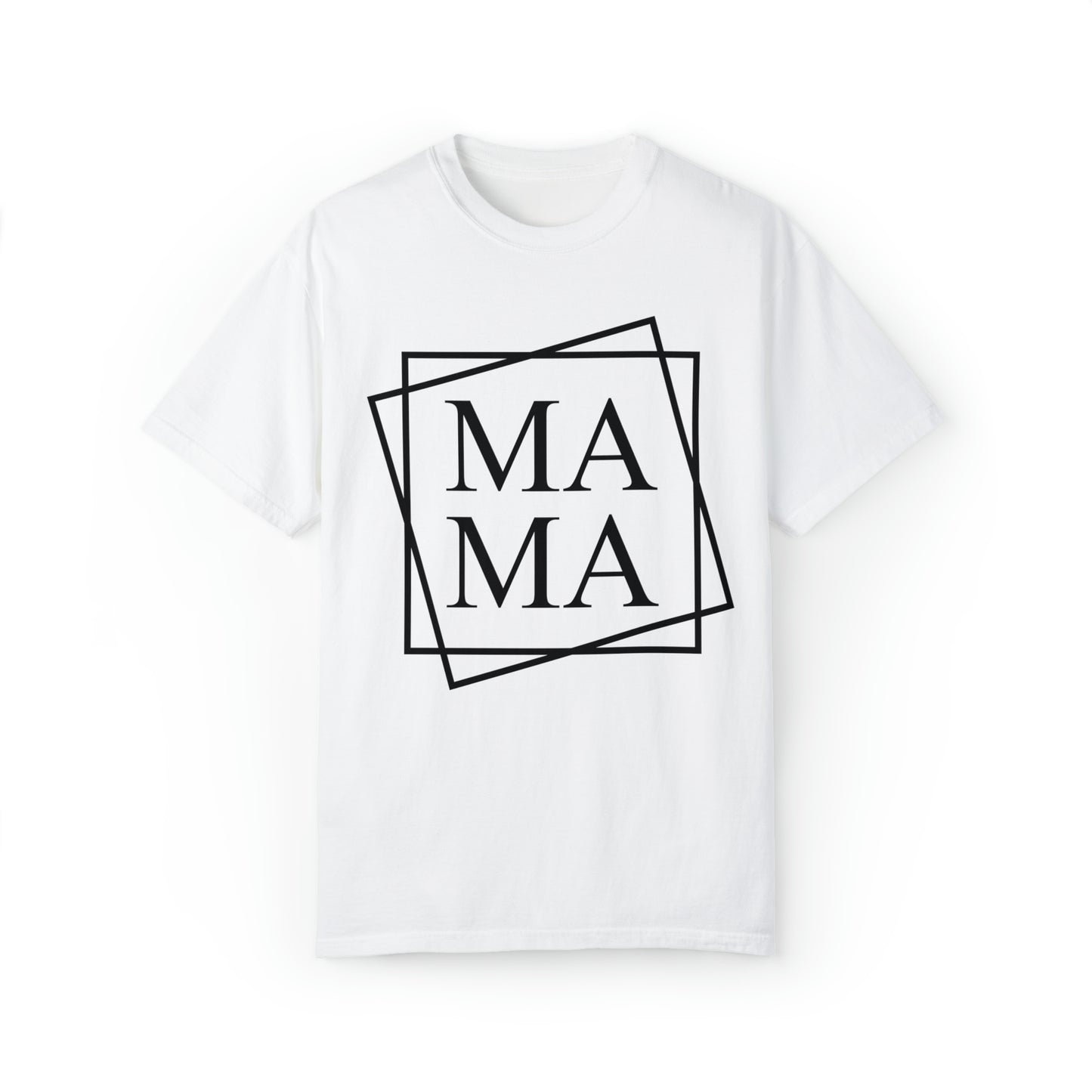 Mama Box Tee