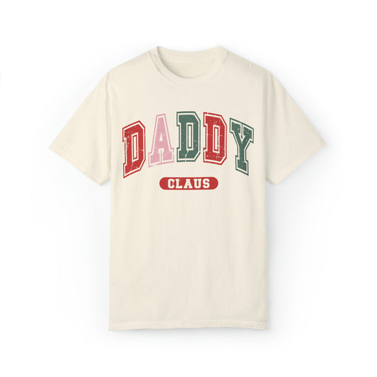 Daddy Claus Tee