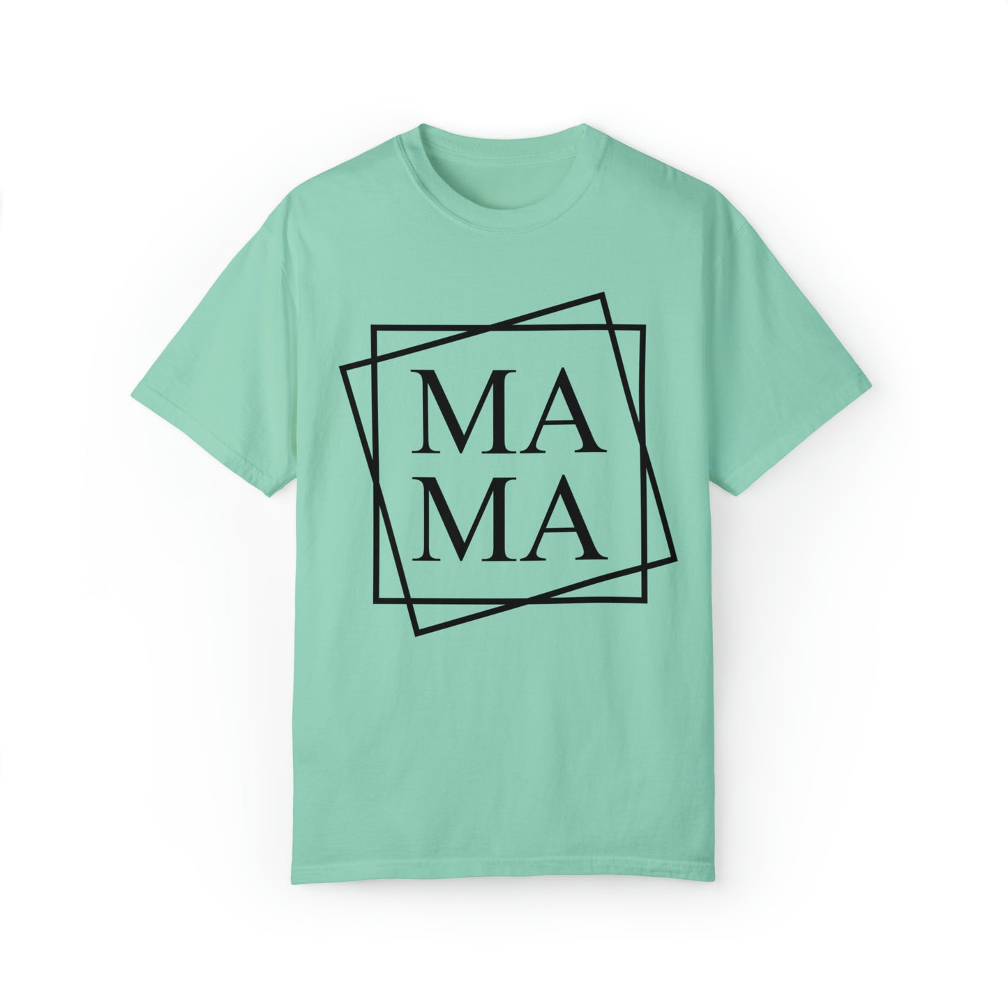 Mama Box Tee