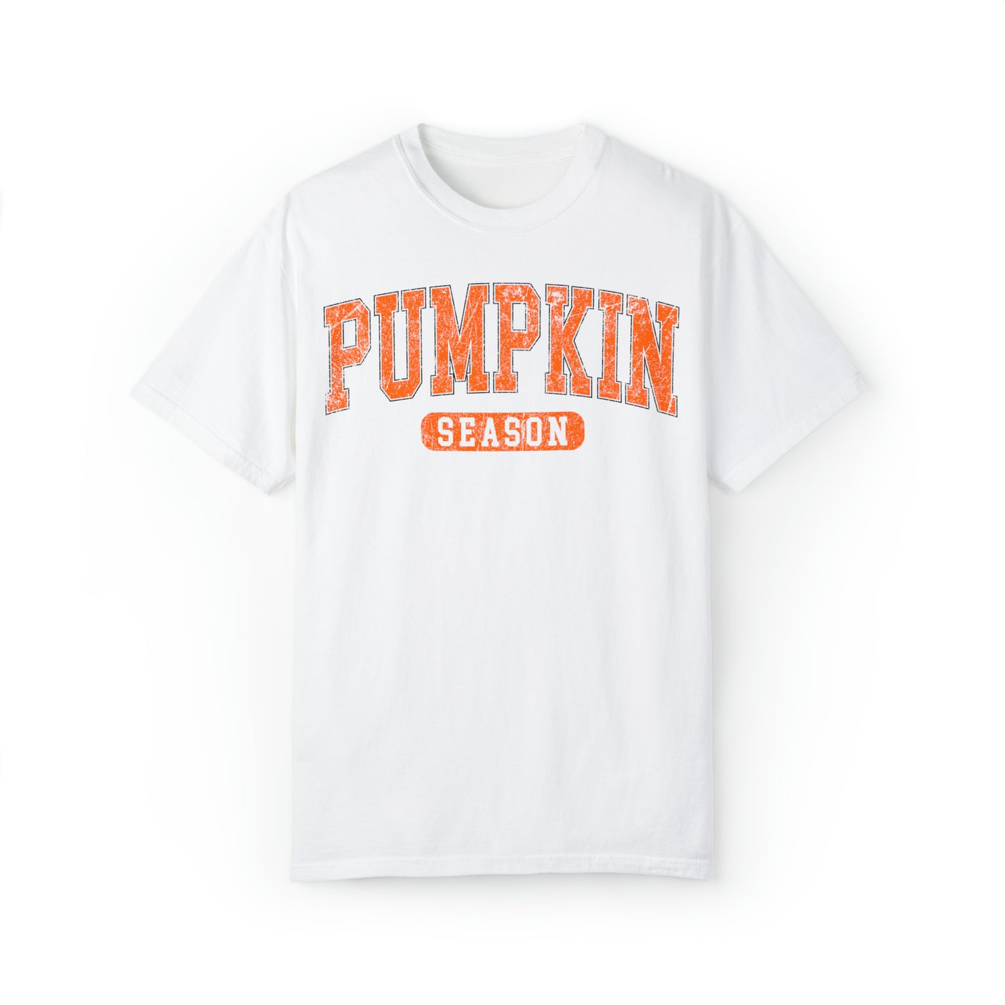 Pumpkin Season Tee