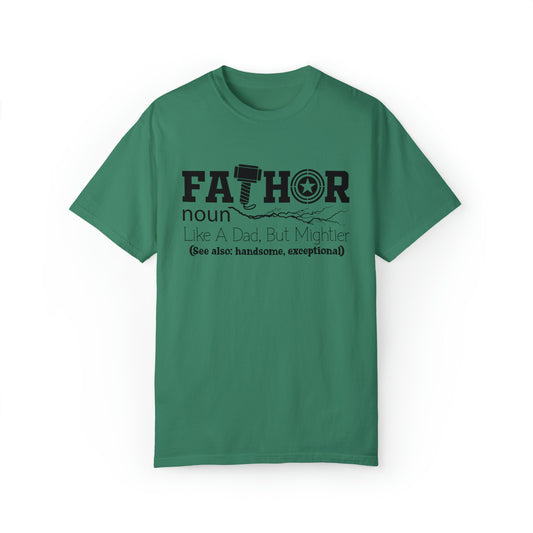 Fathor Tee