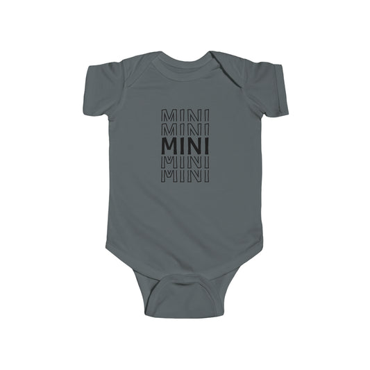 Mini Gradient Onsie