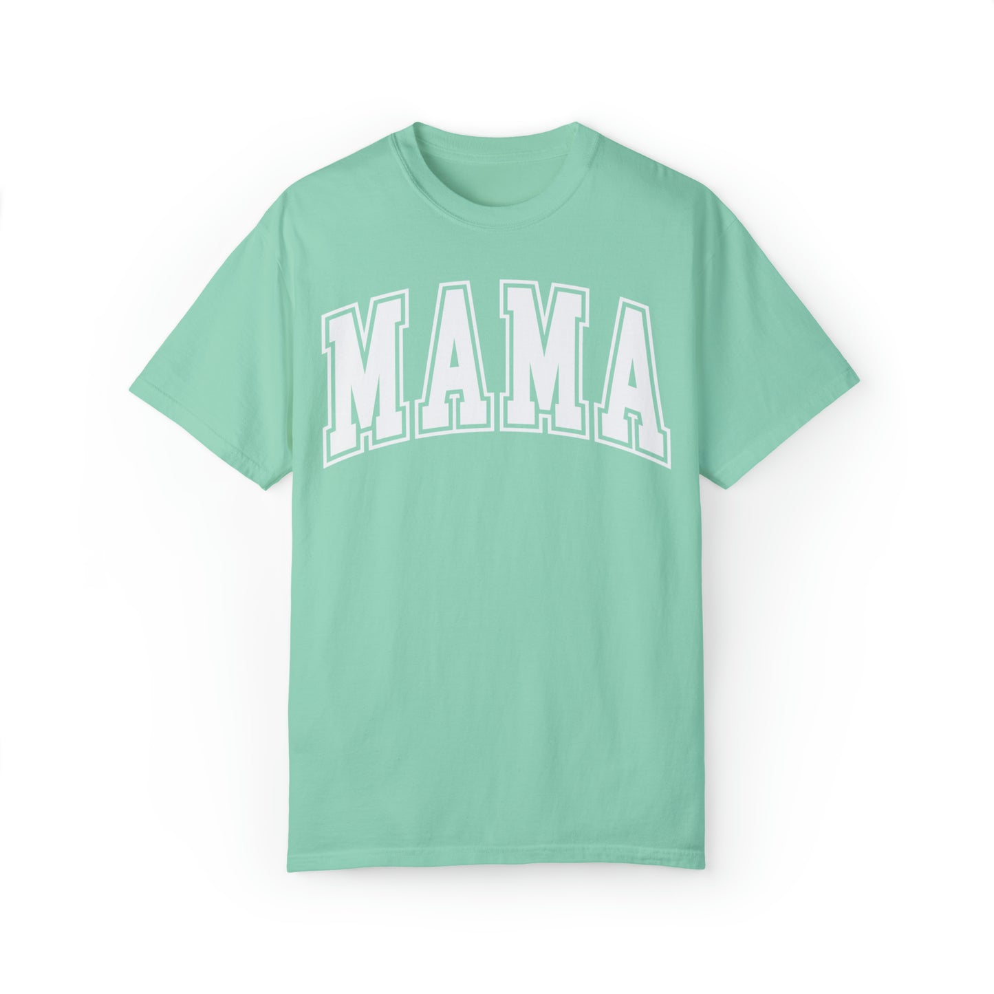 Mama Tee