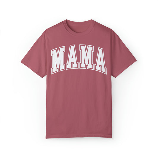 Mama Tee