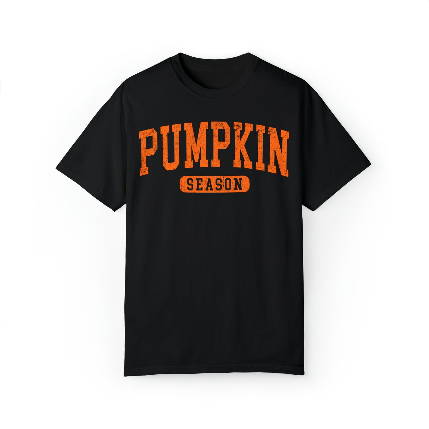 Pumpkin Season Tee