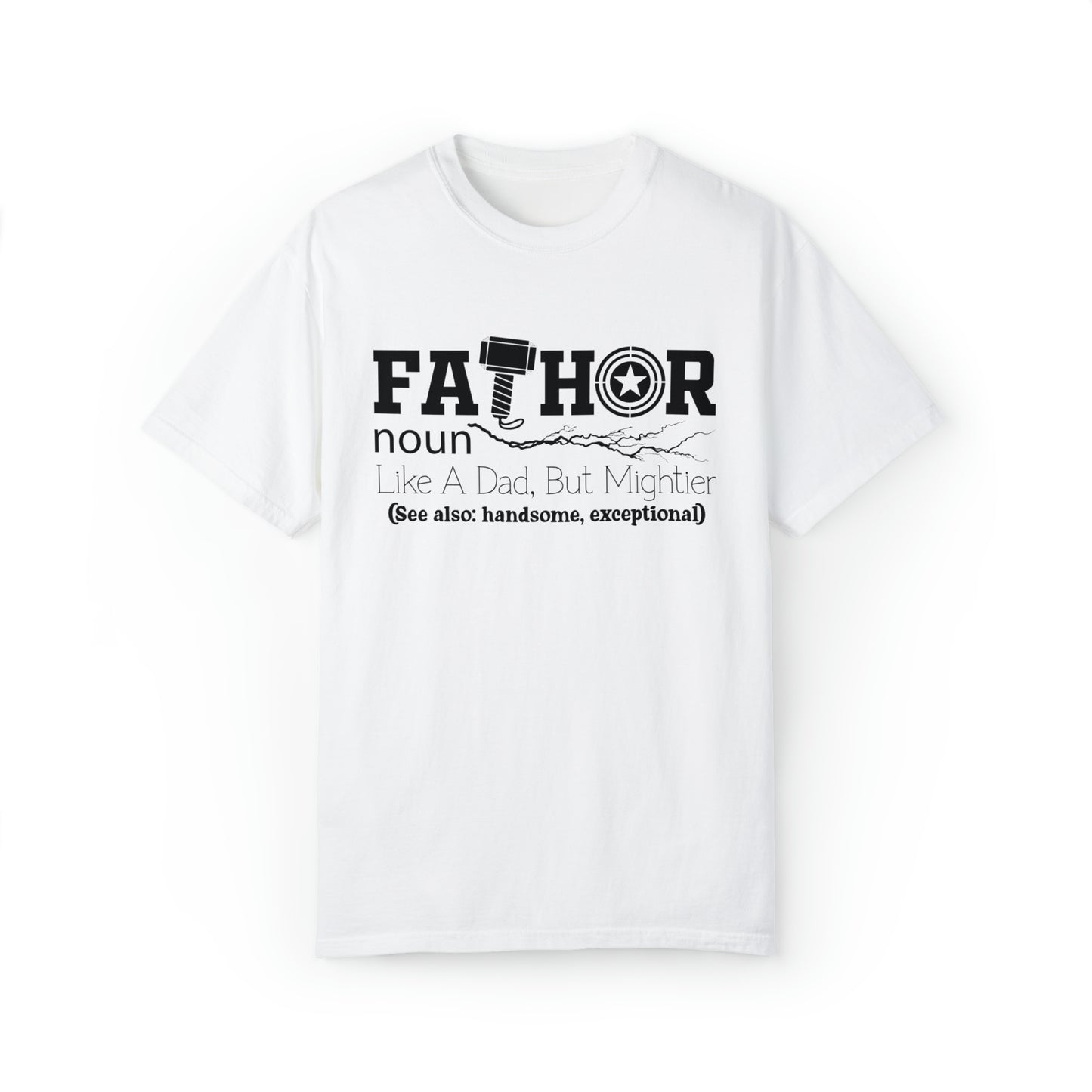 Fathor Tee