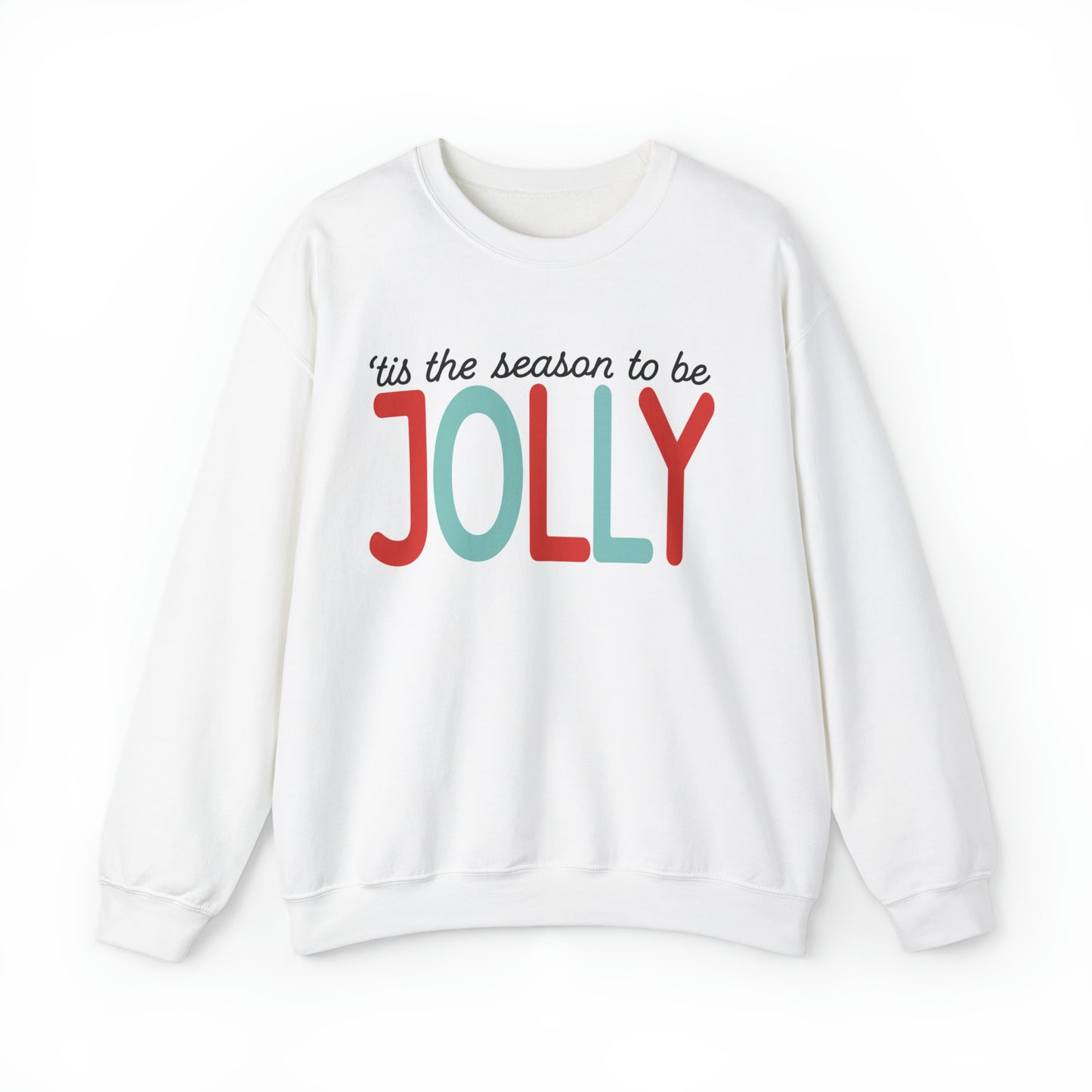 Tis The Season Crewneck