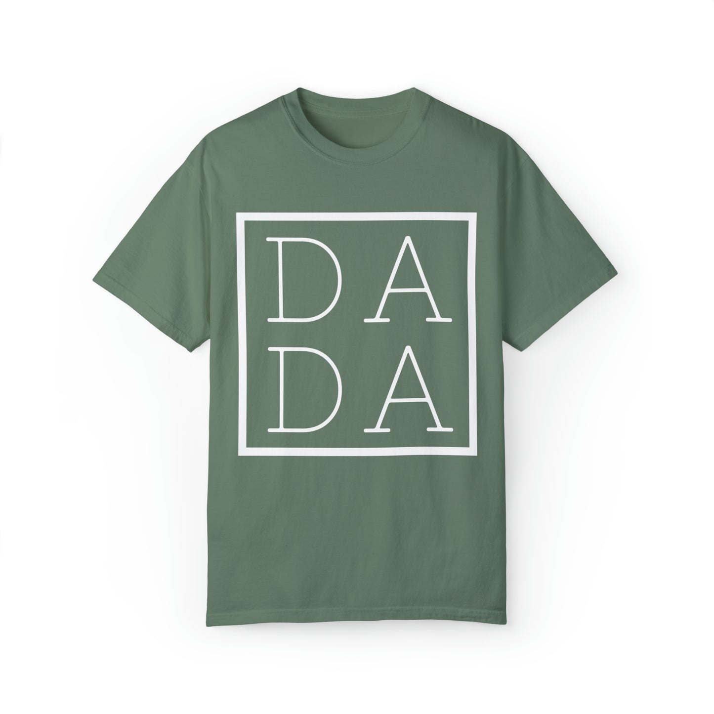 Dada Box Tee