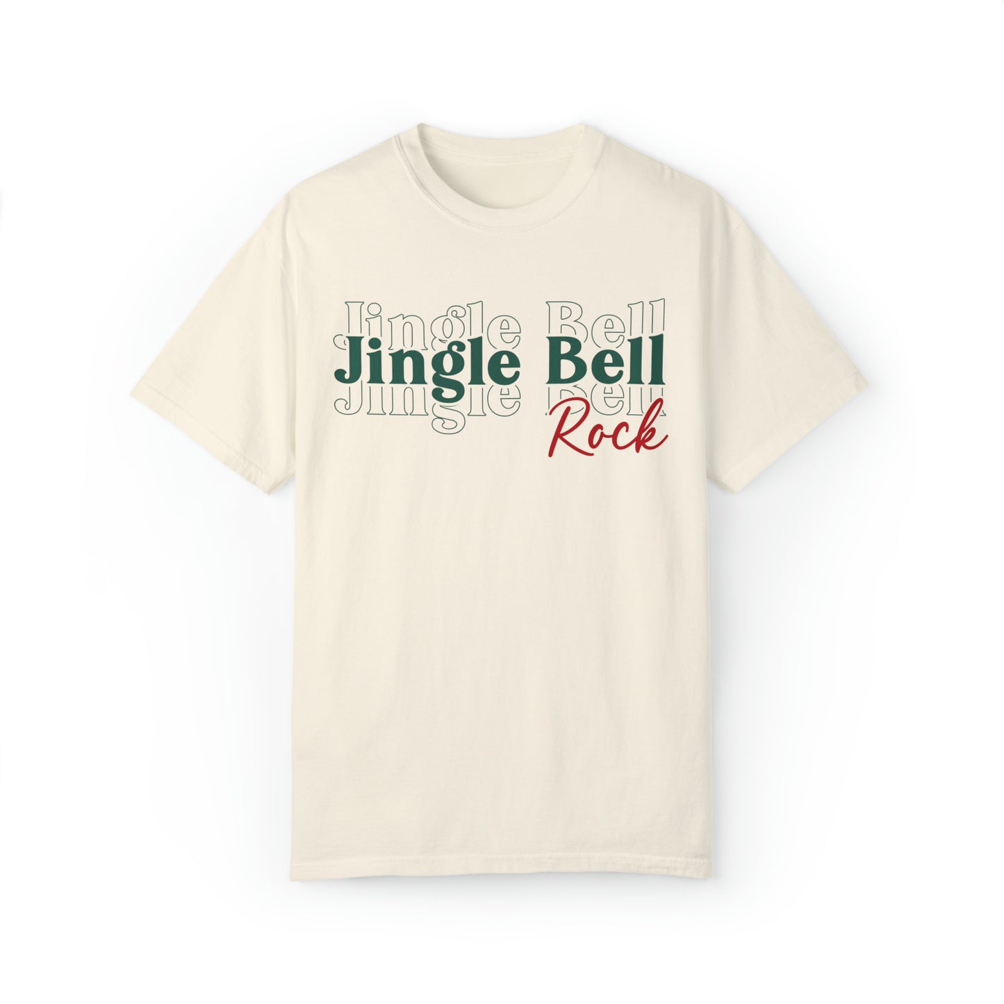 Christmas Jingle Tee