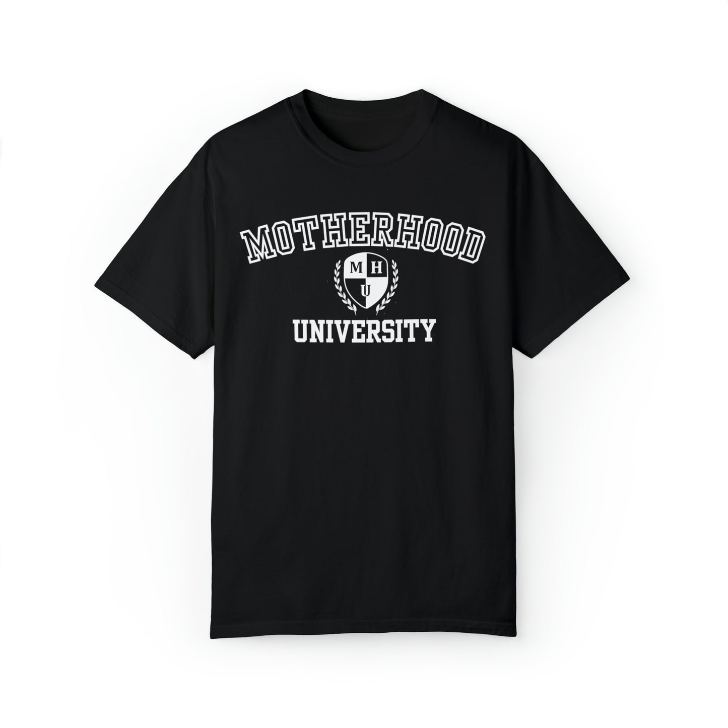 Motherhood Univ. Tee